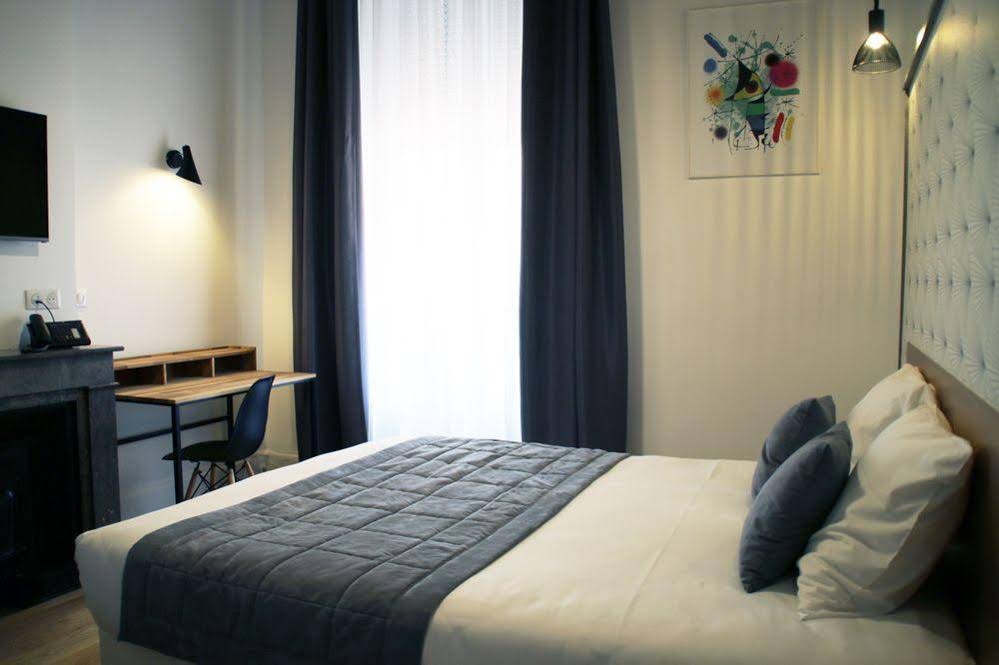 Hotel Saint Vincent