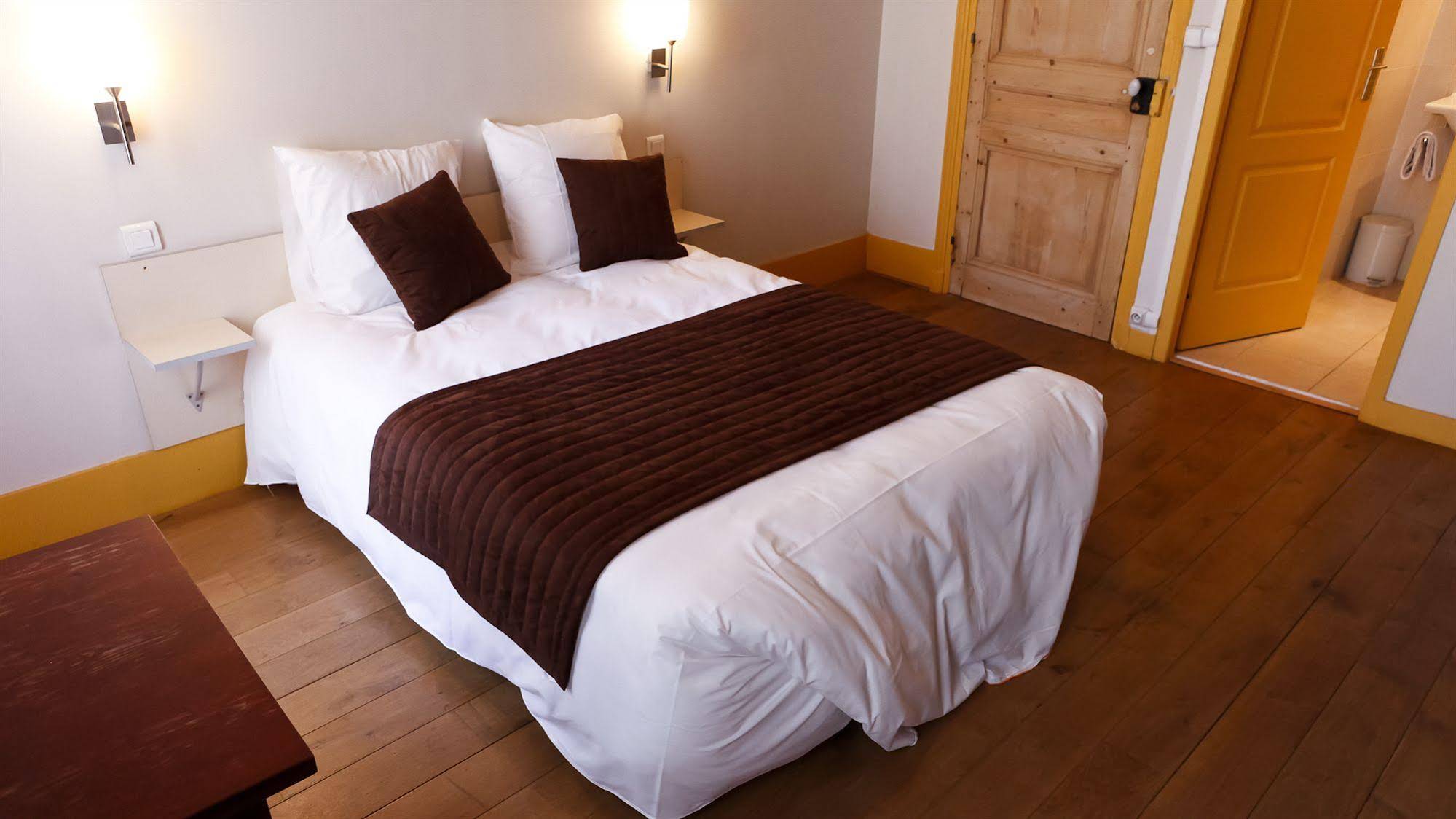 Hotel Saint Vincent
