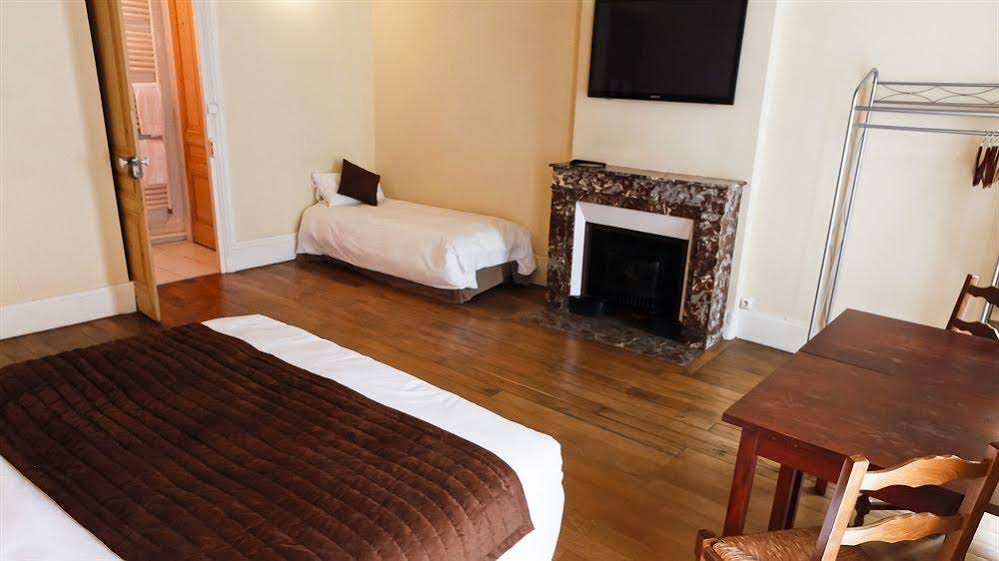 Hotel Saint Vincent