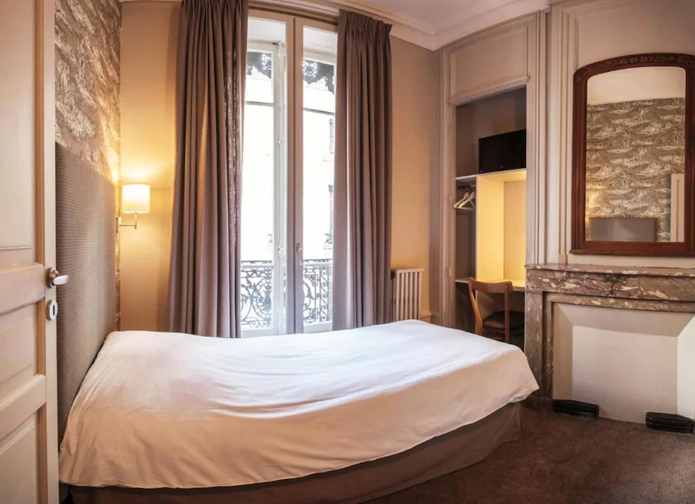 Hôtel Vaubecour
