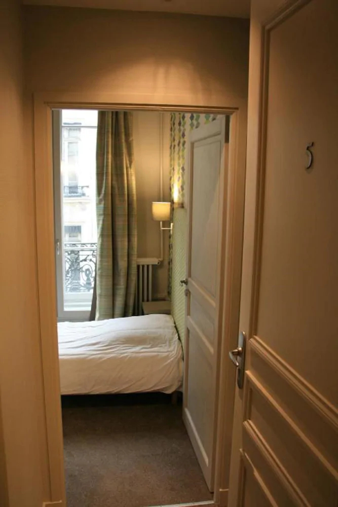 Hôtel Vaubecour