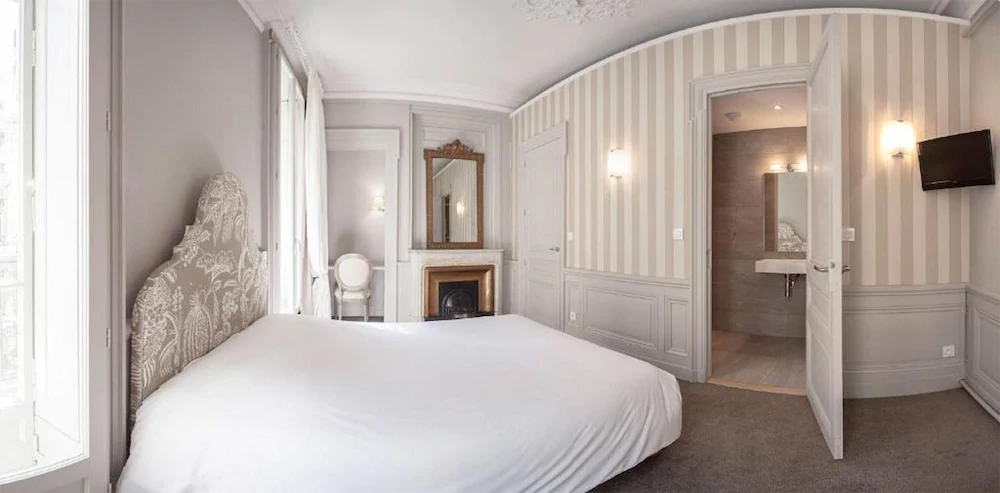 Hôtel Vaubecour