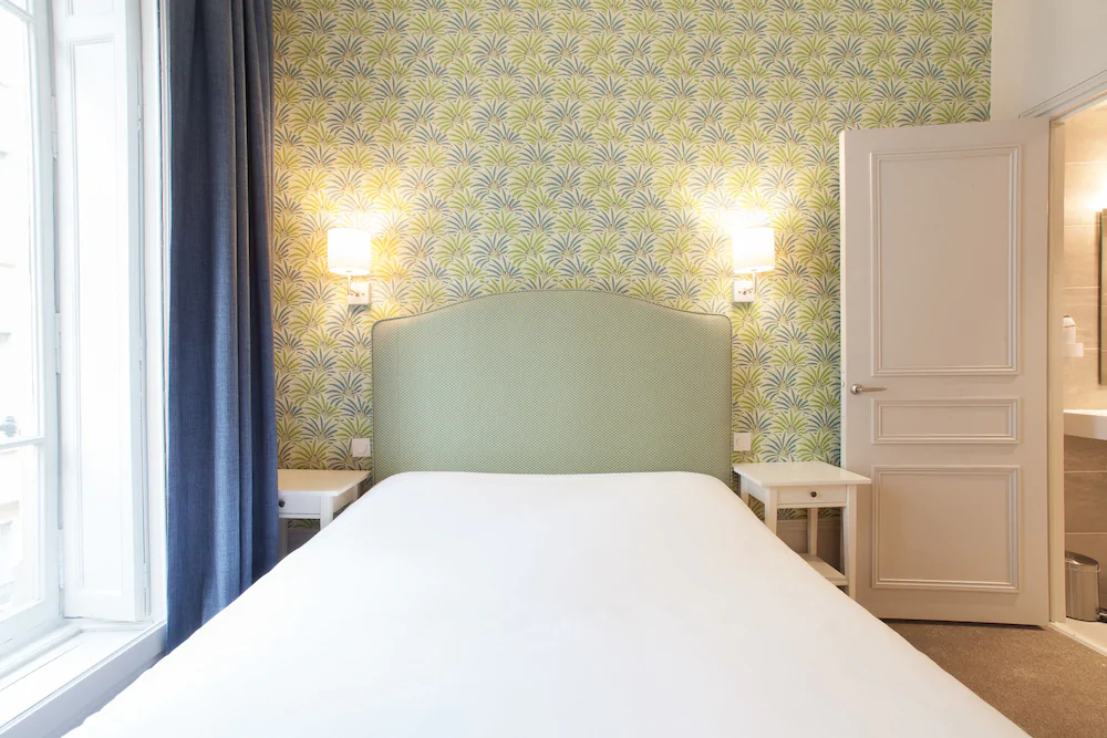 Hôtel Vaubecour