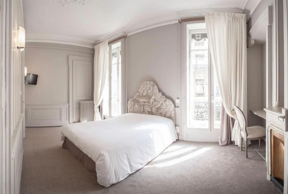 Hôtel Vaubecour