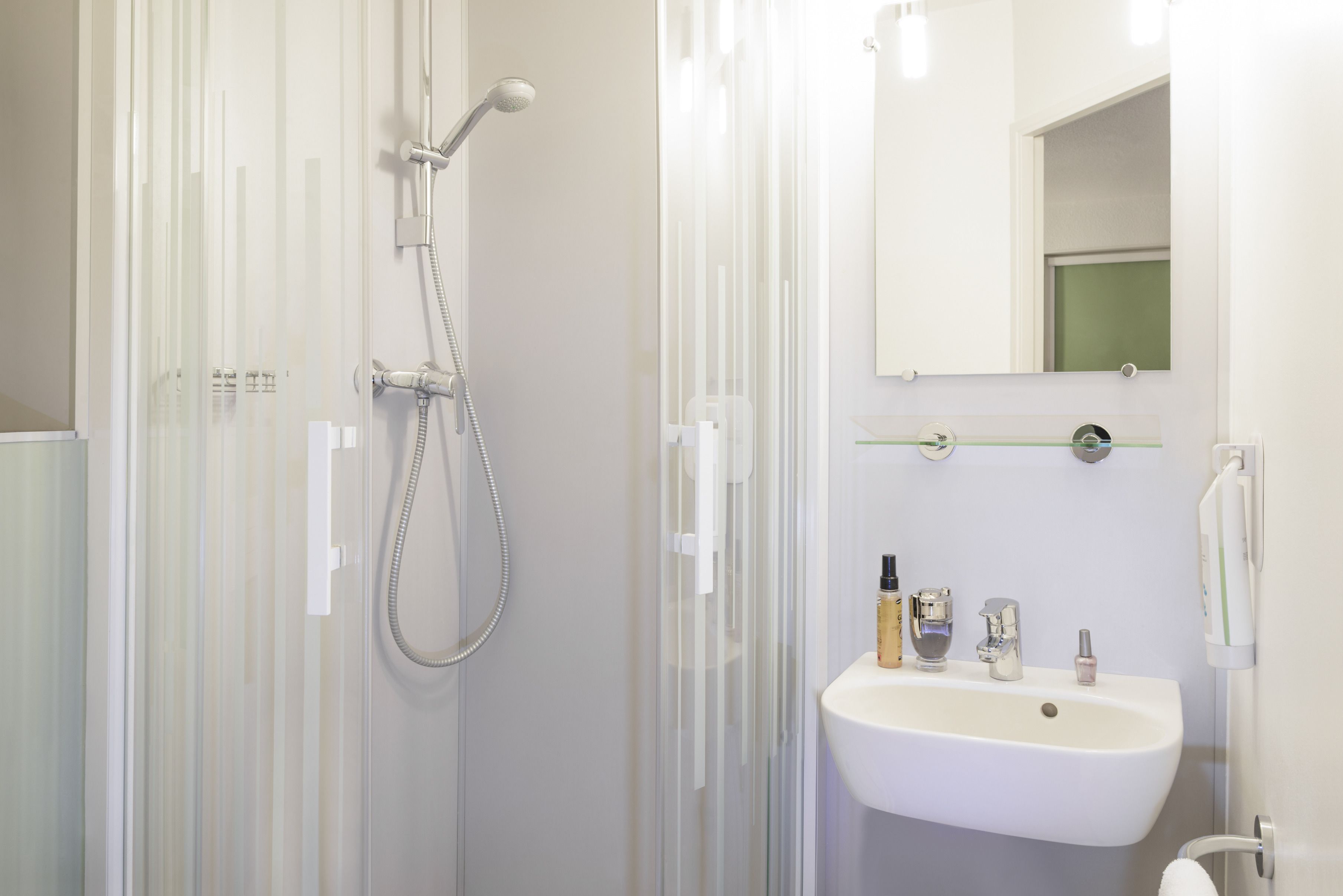 Ibis Budget Lyon Confluence