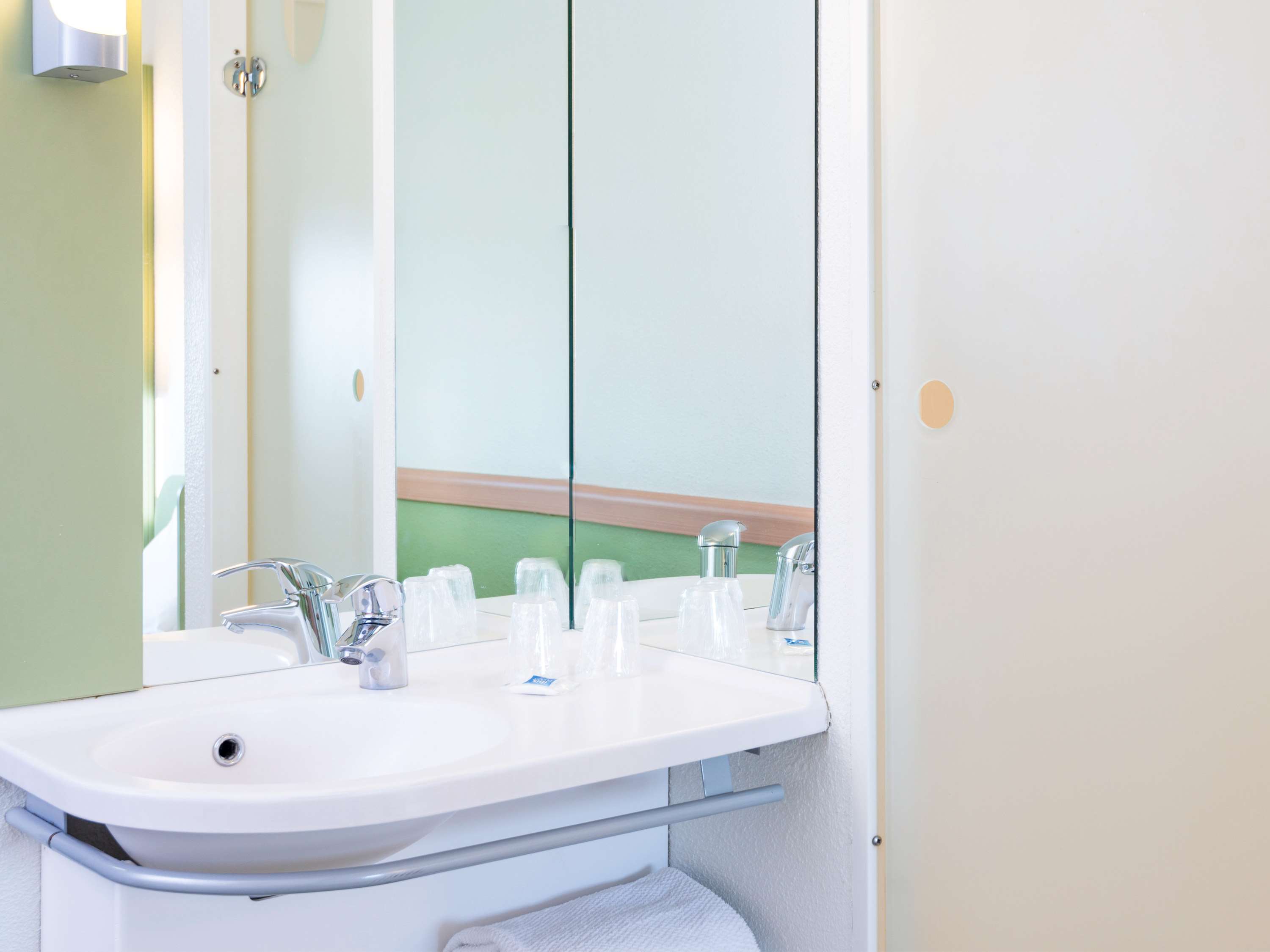 ibis budget Lyon Gerland