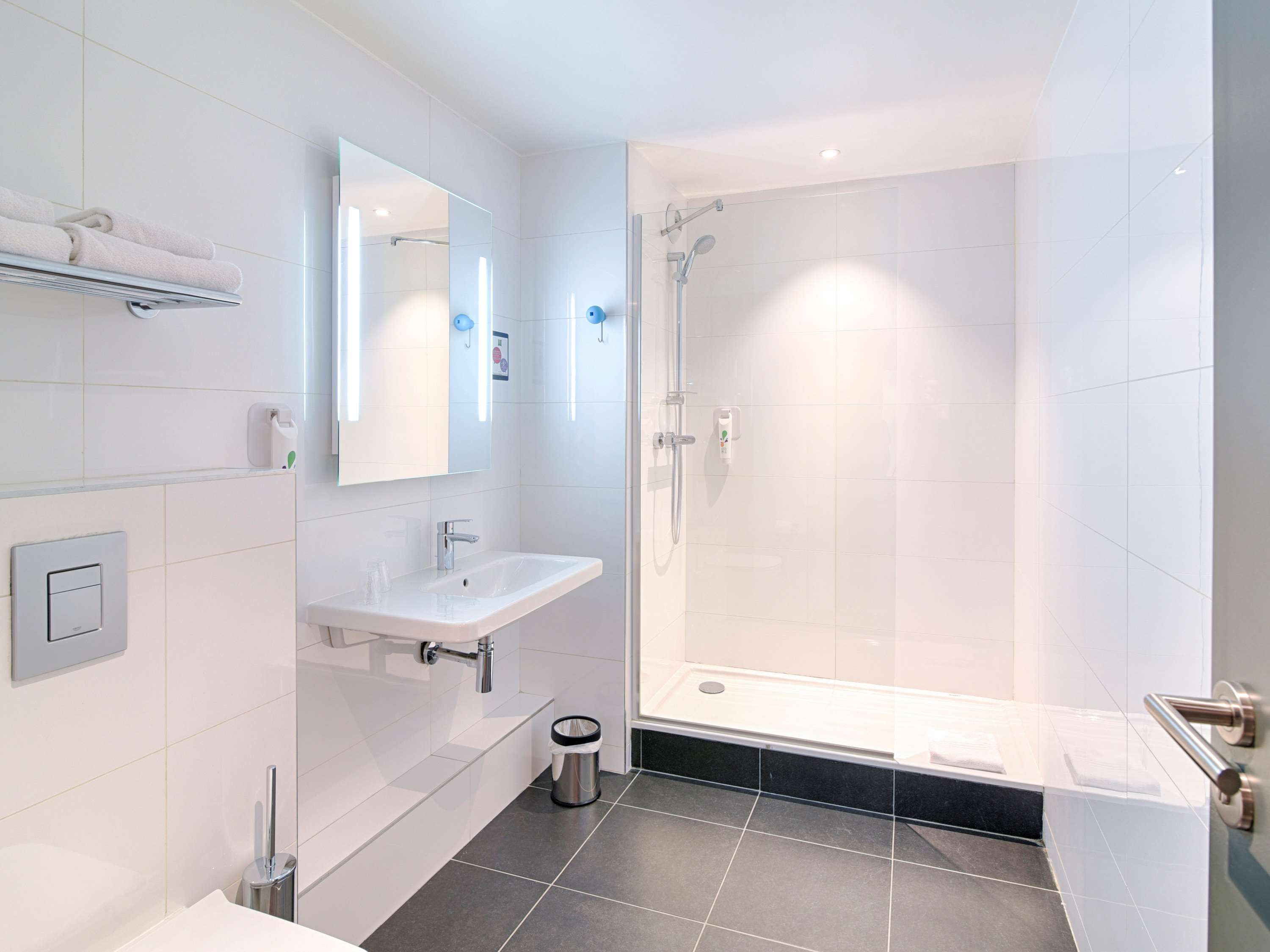 ibis Styles Lyon Confluence