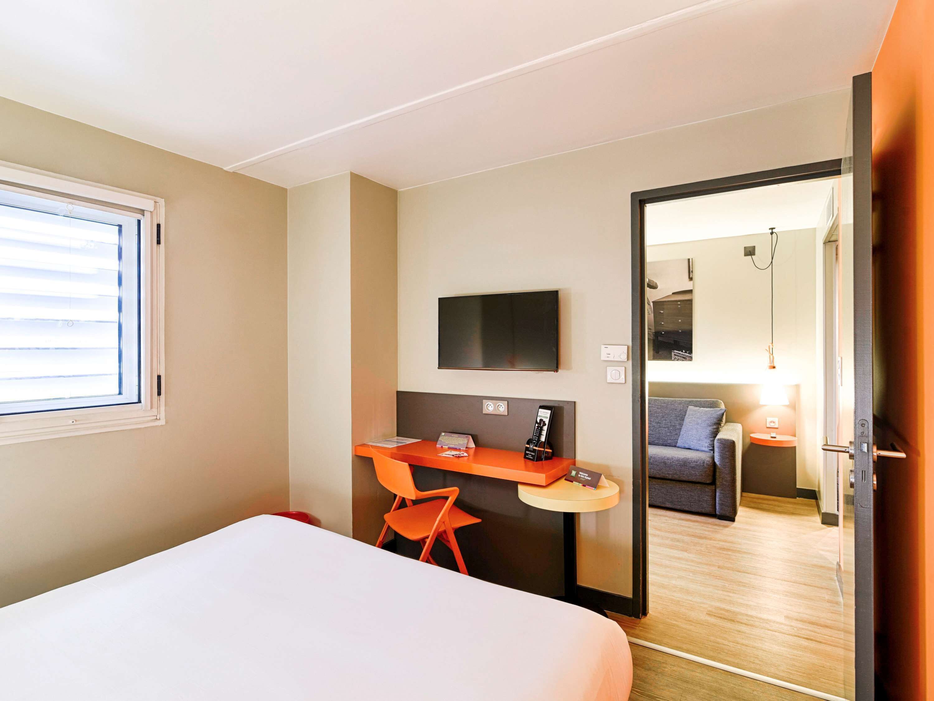 ibis Styles Lyon Confluence