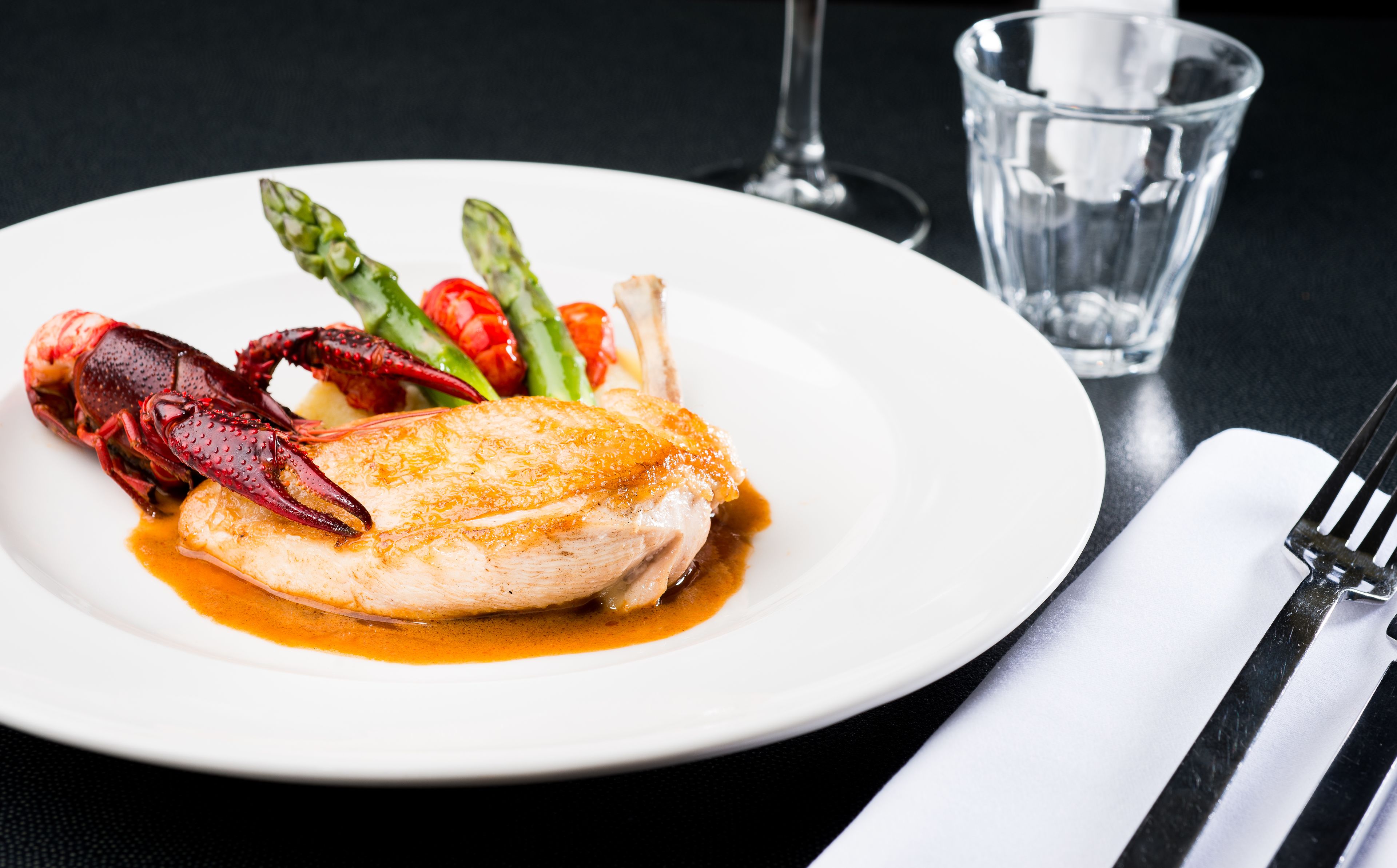 ibis Styles Lyon Confluence