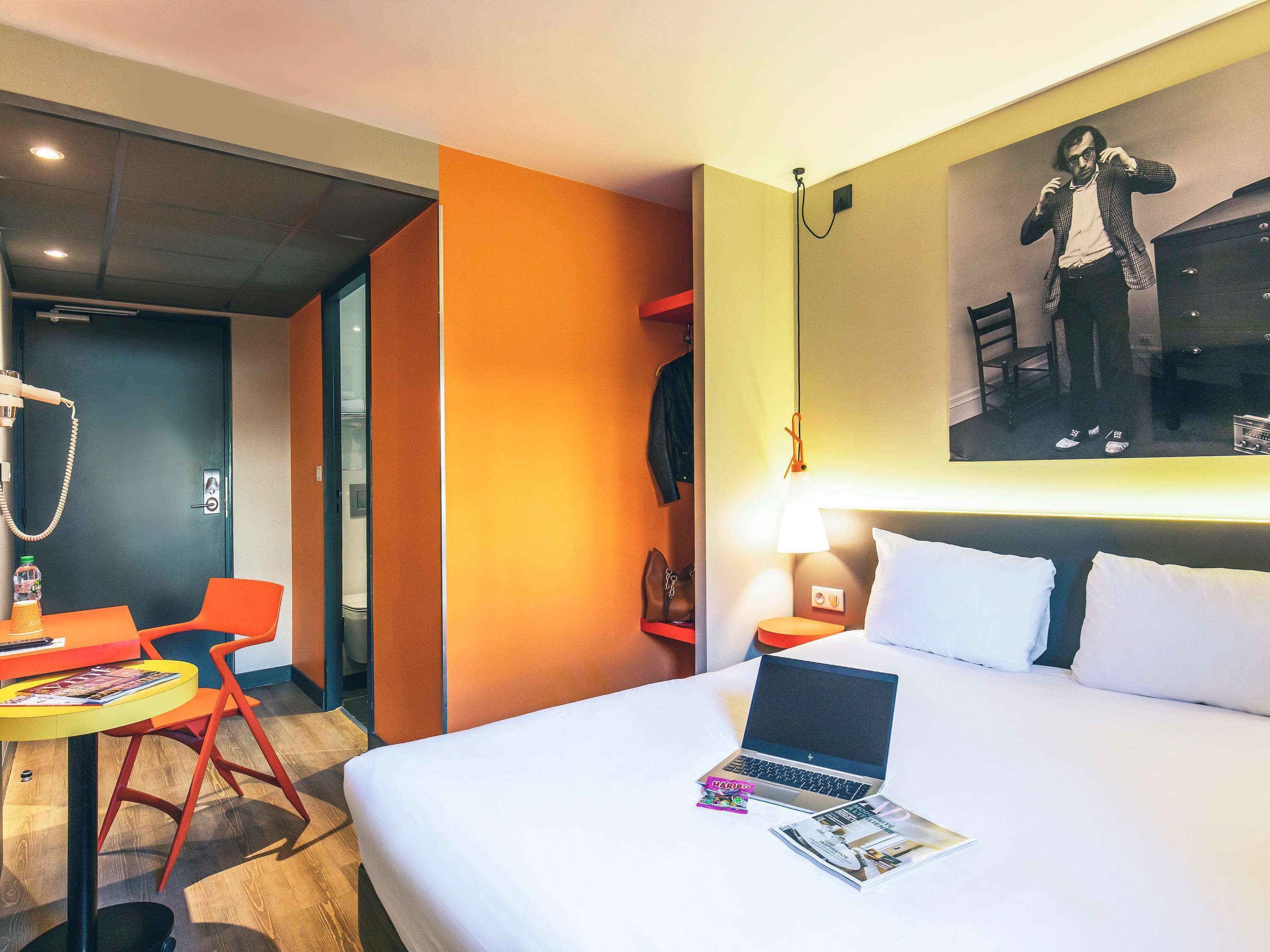 ibis Styles Lyon Confluence