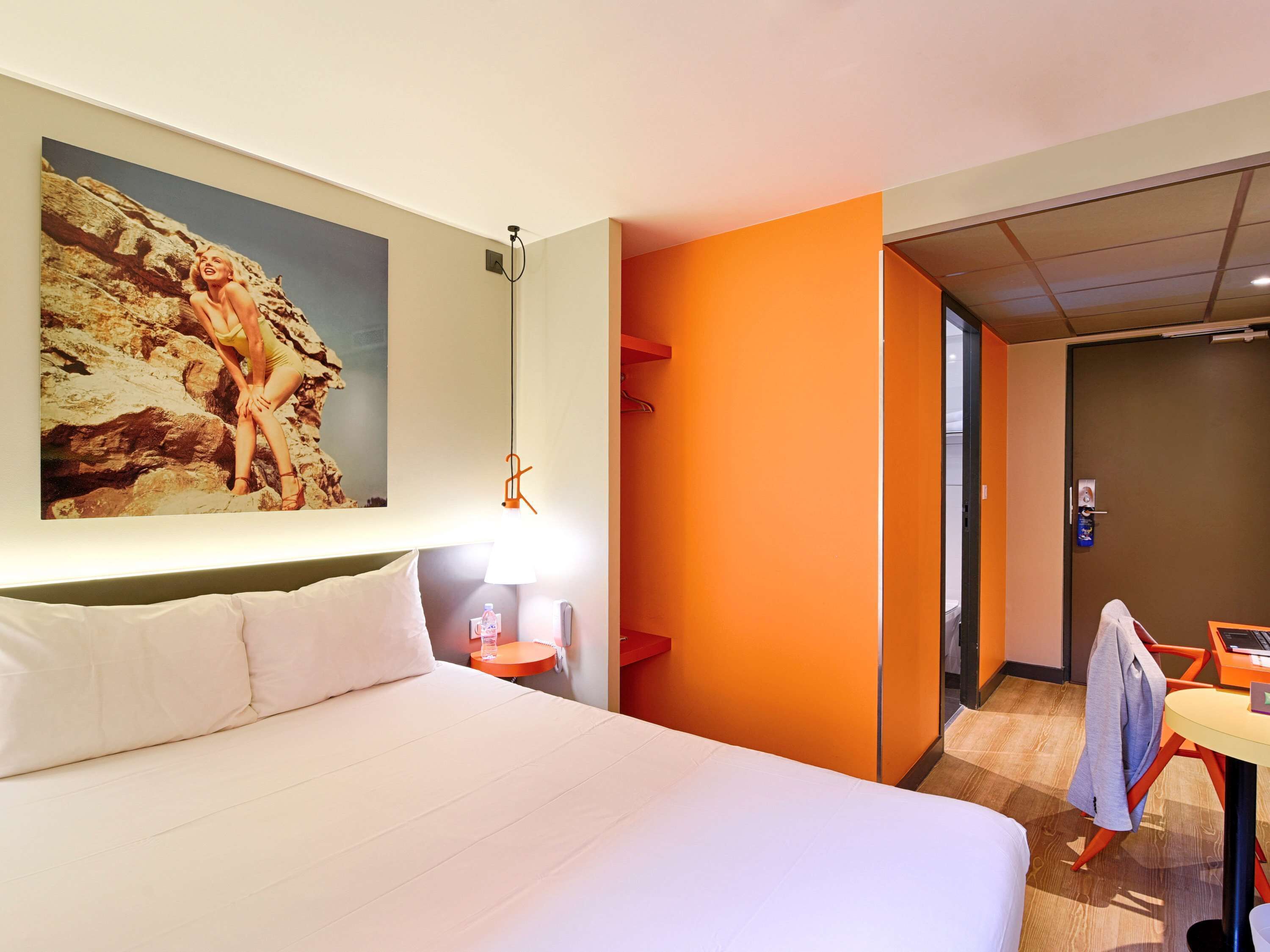 ibis Styles Lyon Confluence
