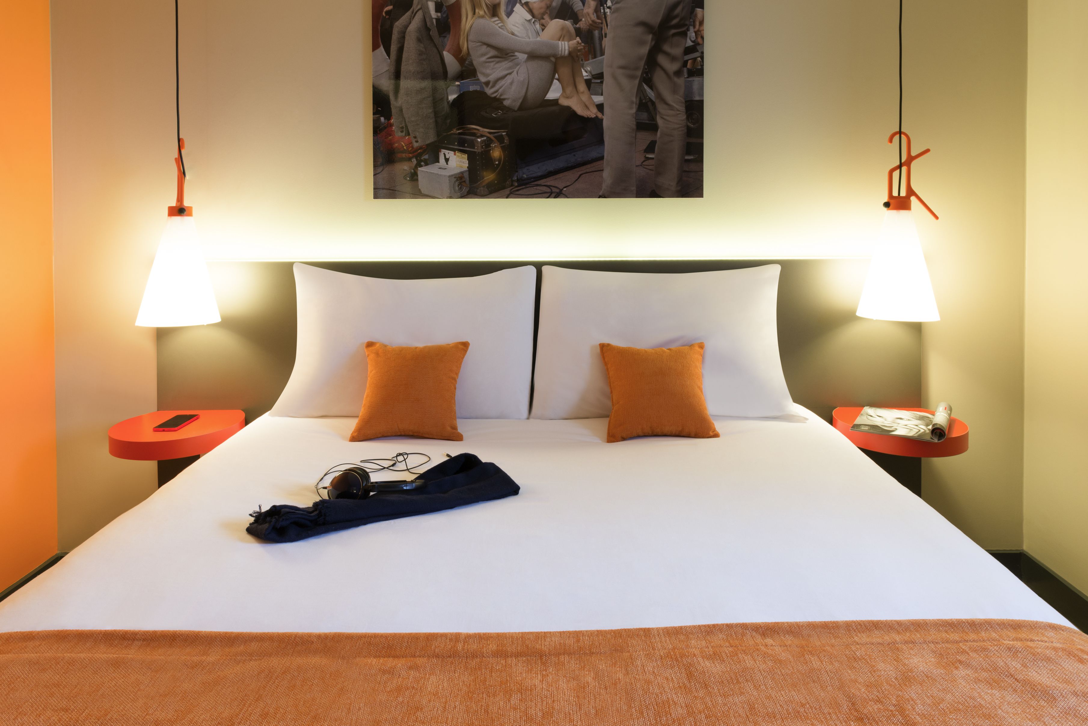 ibis Styles Lyon Confluence