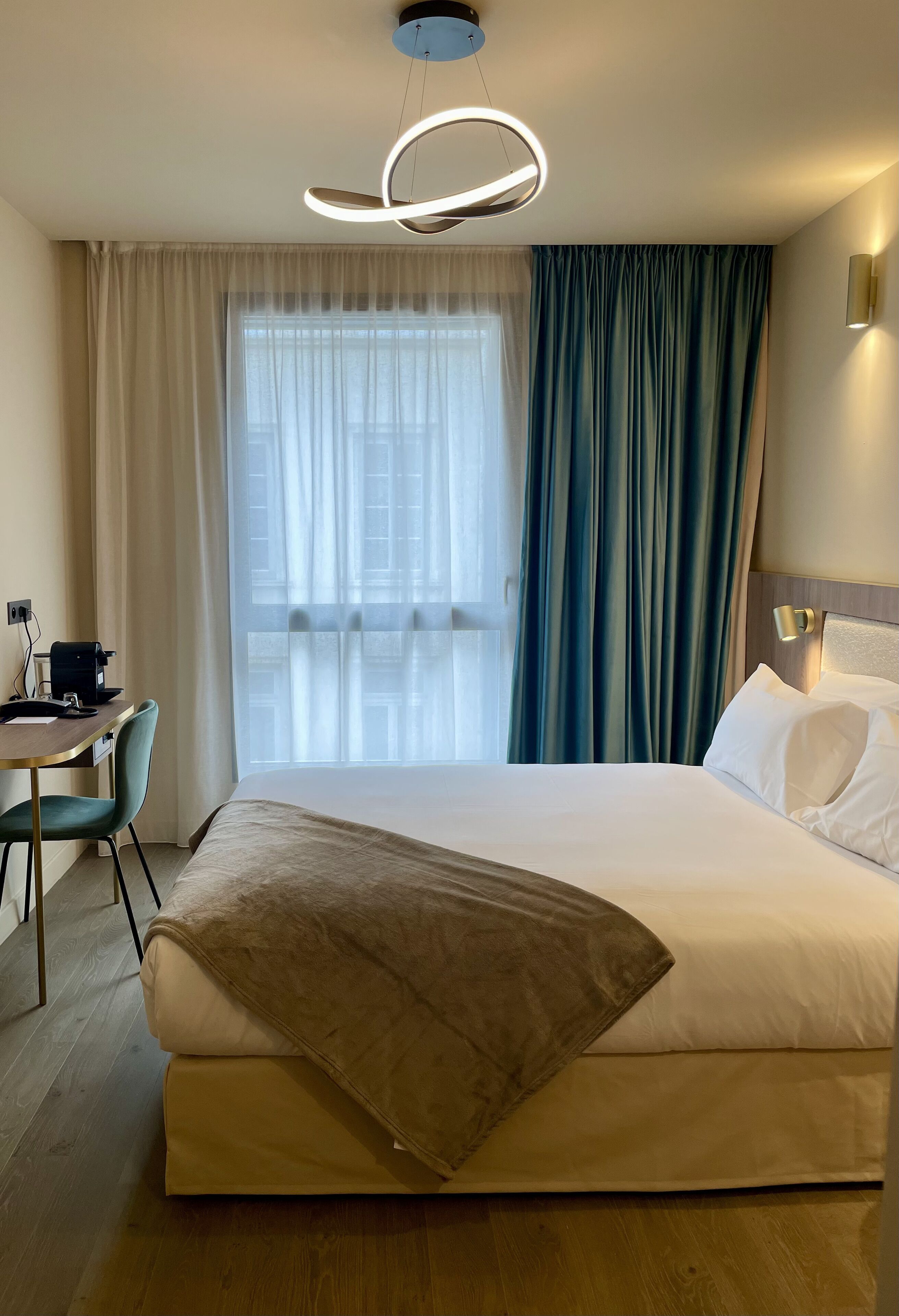 Keystone Boutique Hôtel