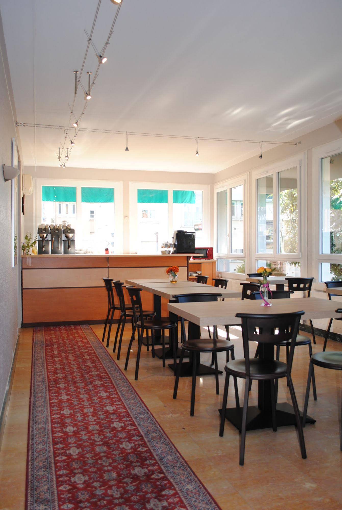 Hotel Lacassagne