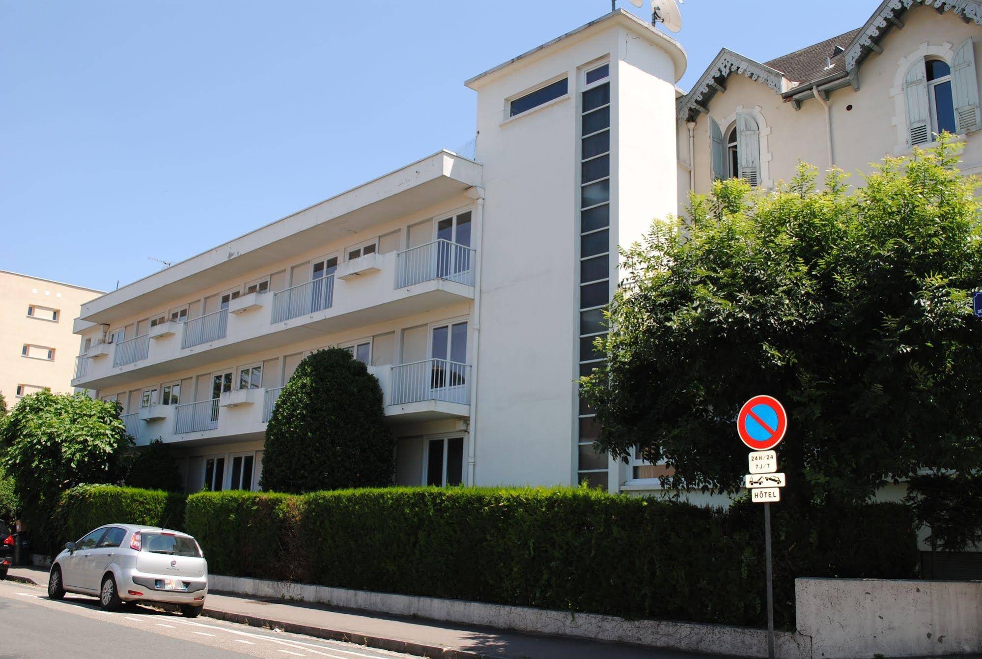 Hotel Lacassagne