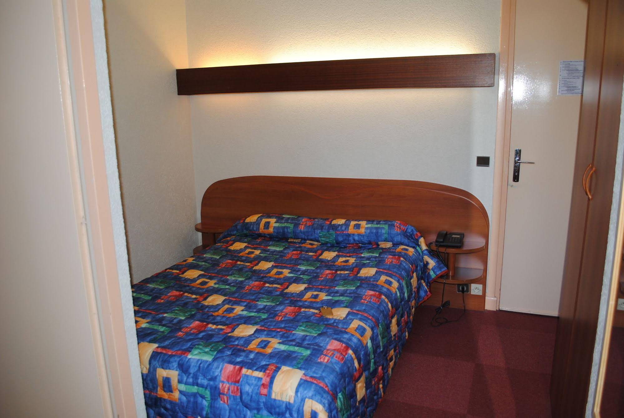 Hotel Lacassagne