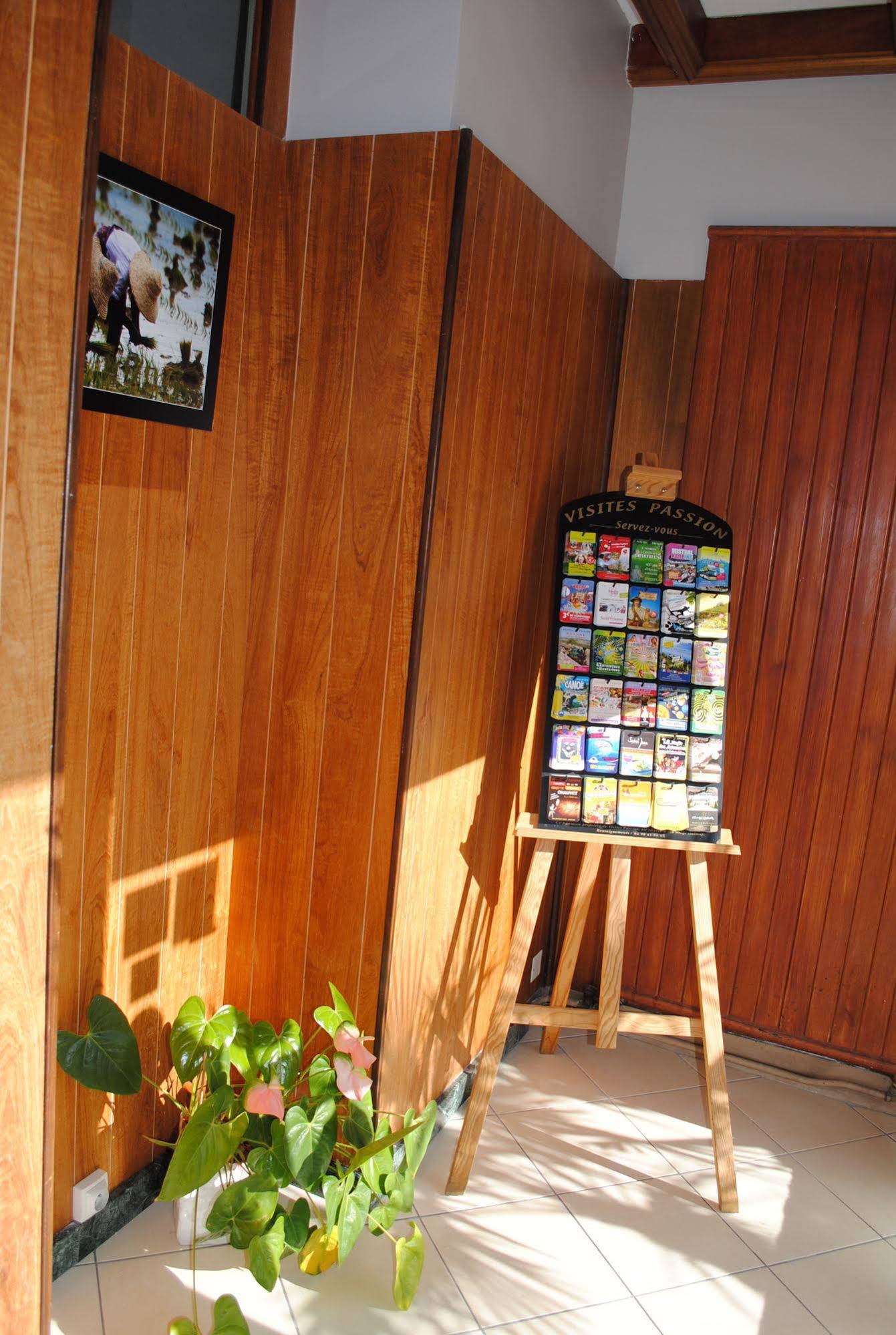 Hotel Lacassagne