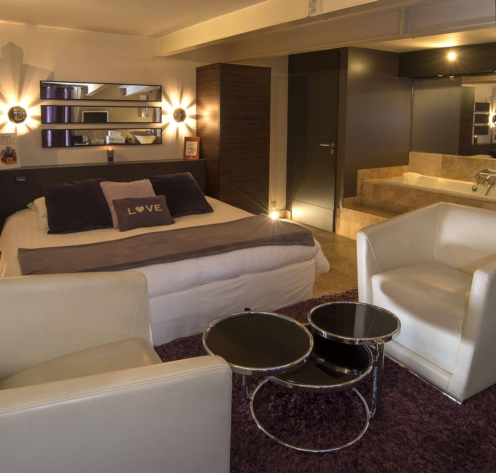 Le Gourguillon