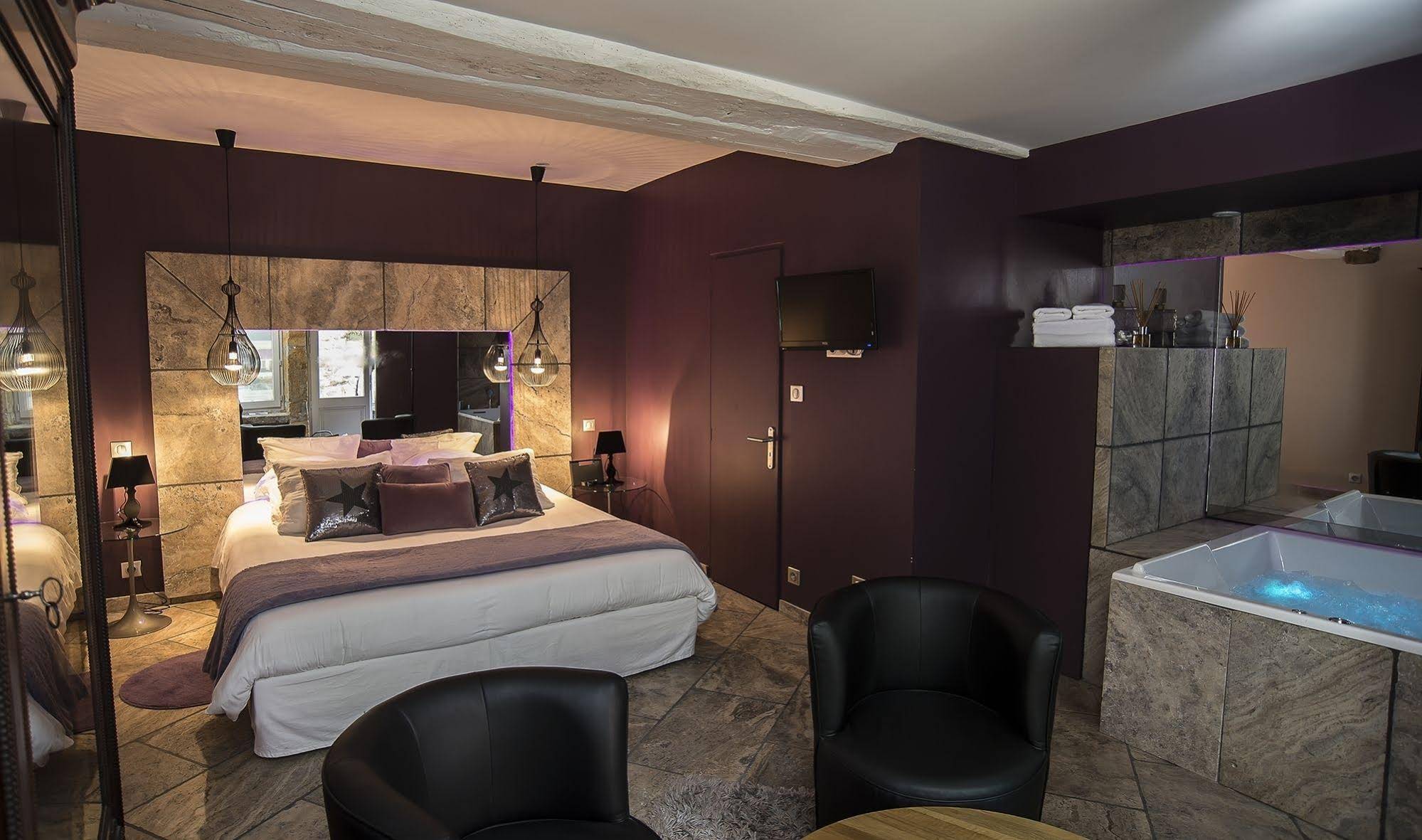 Le Gourguillon