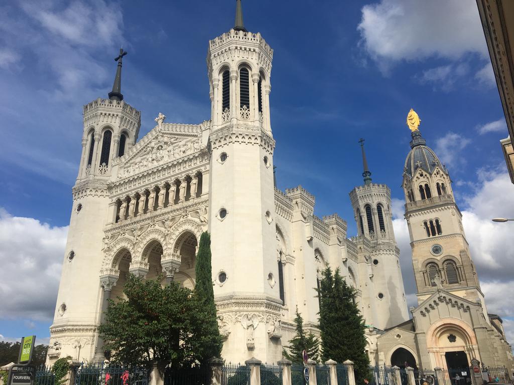 Mob Hotel Lyon Confluence