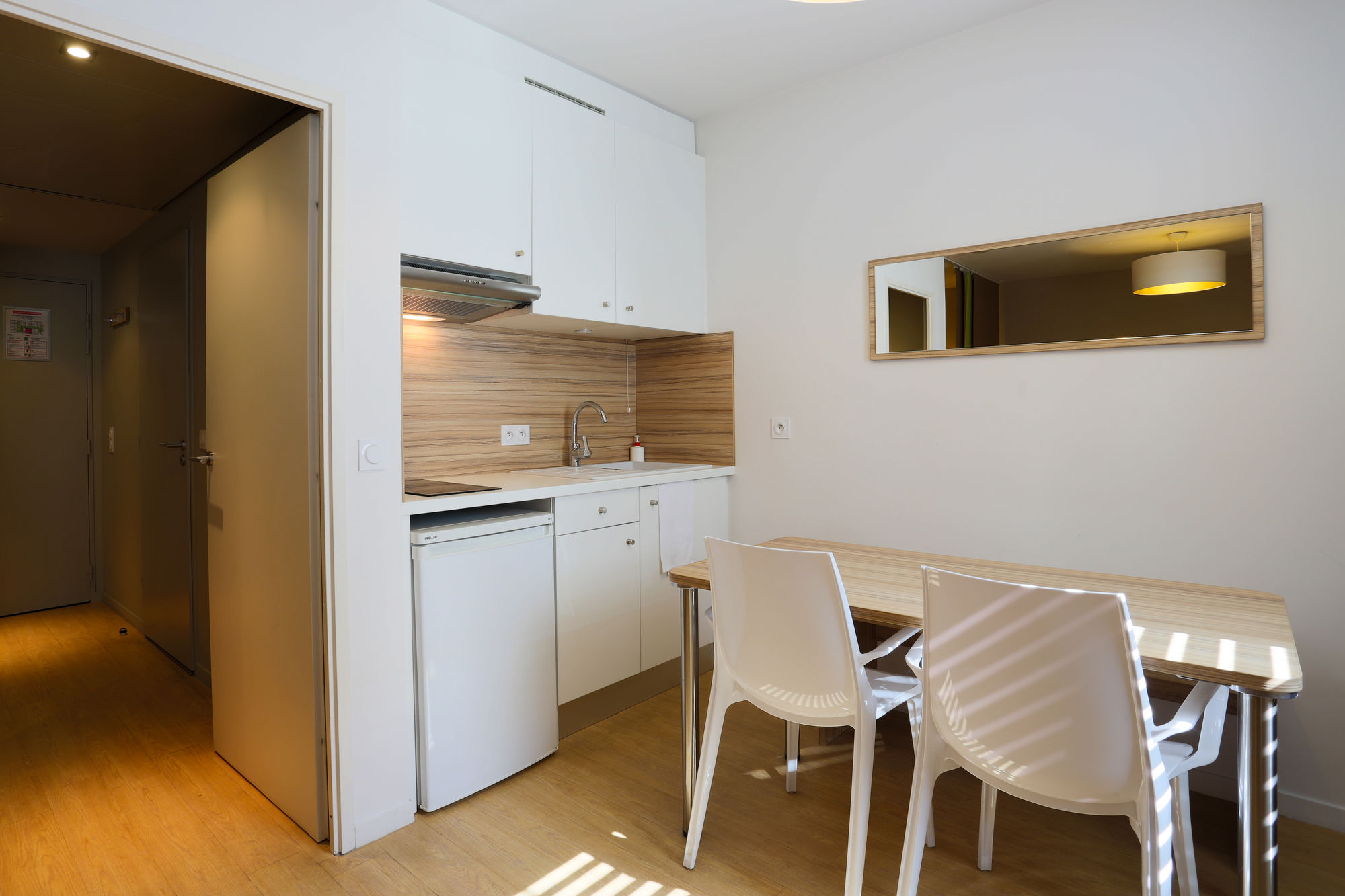 Q7 Lodge