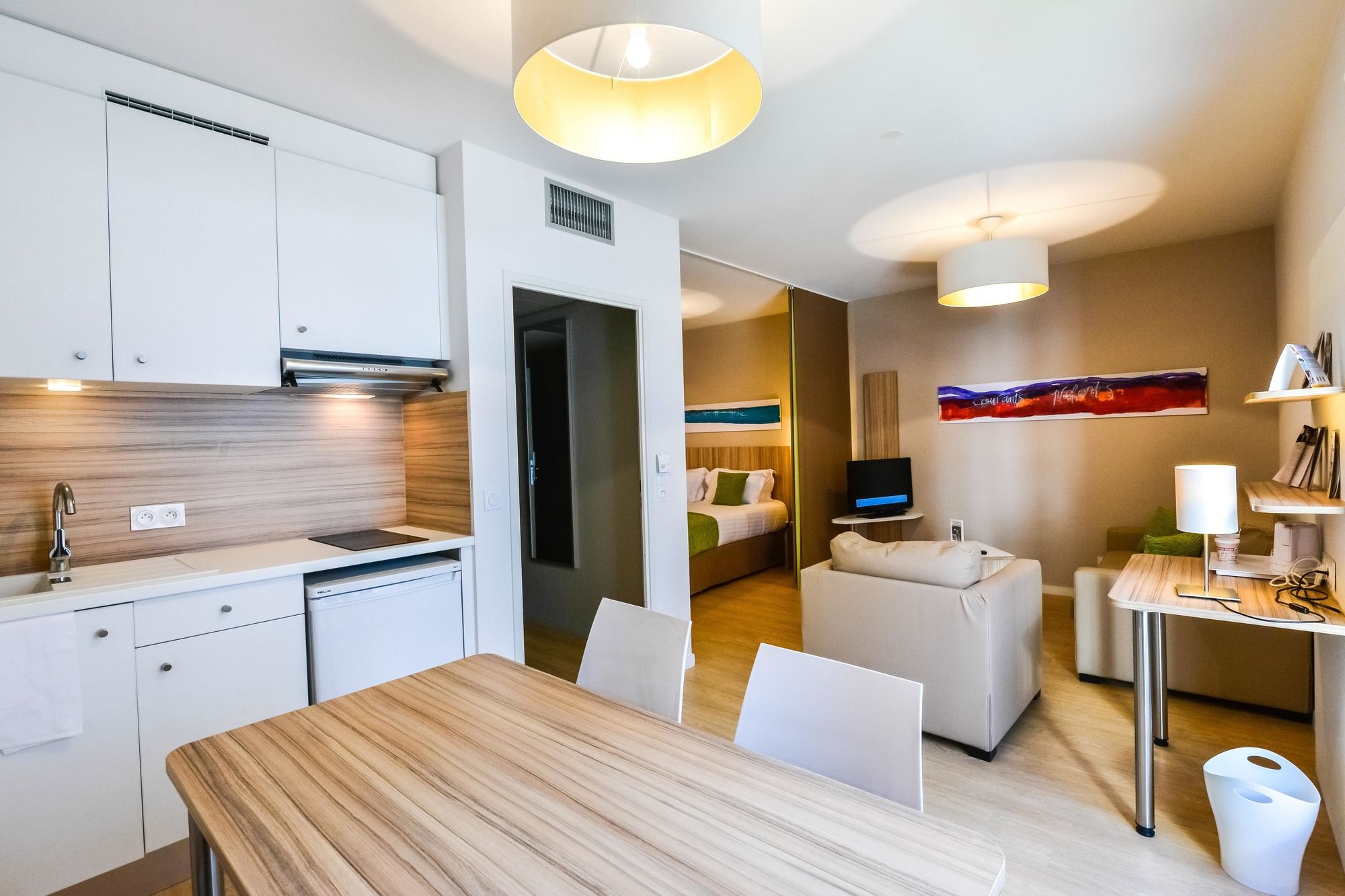 Q7 Lodge