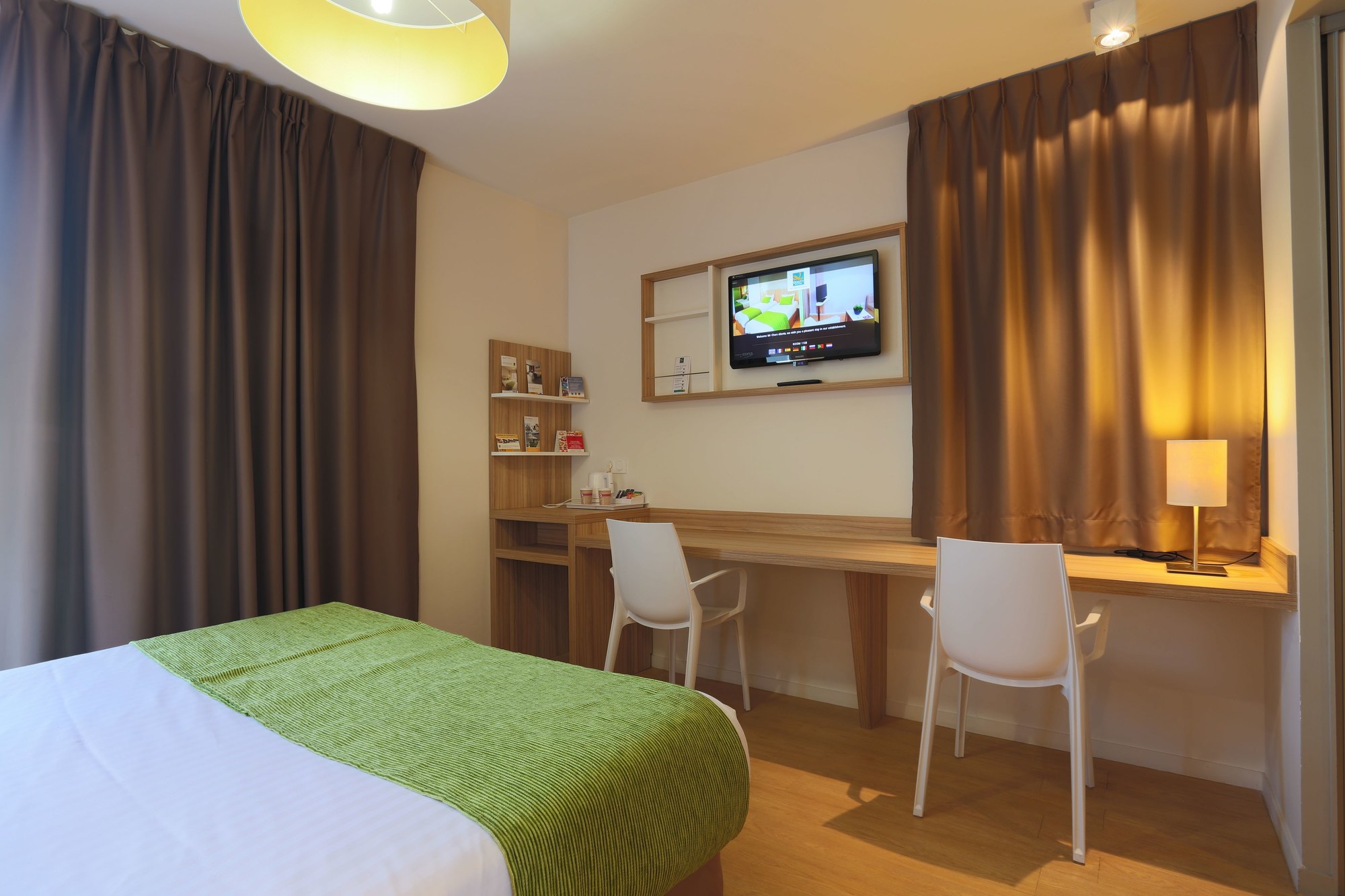 Q7 Lodge
