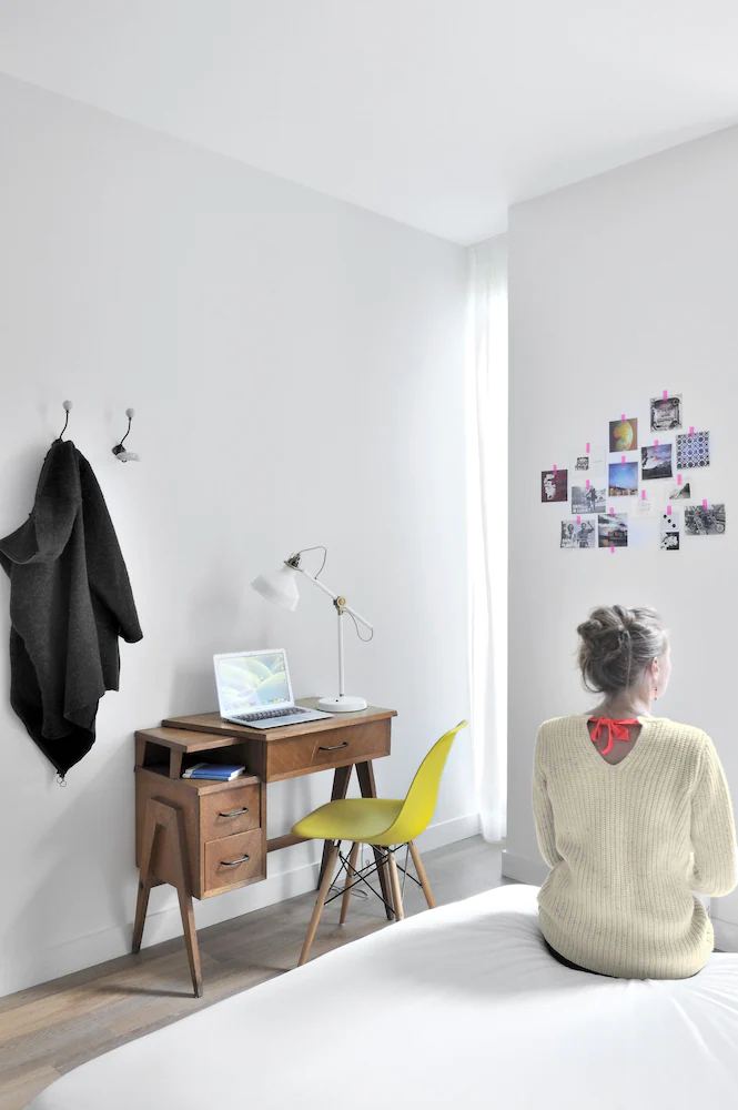 Slo Living Hostel