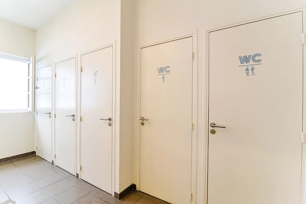 Slo Living Hostel