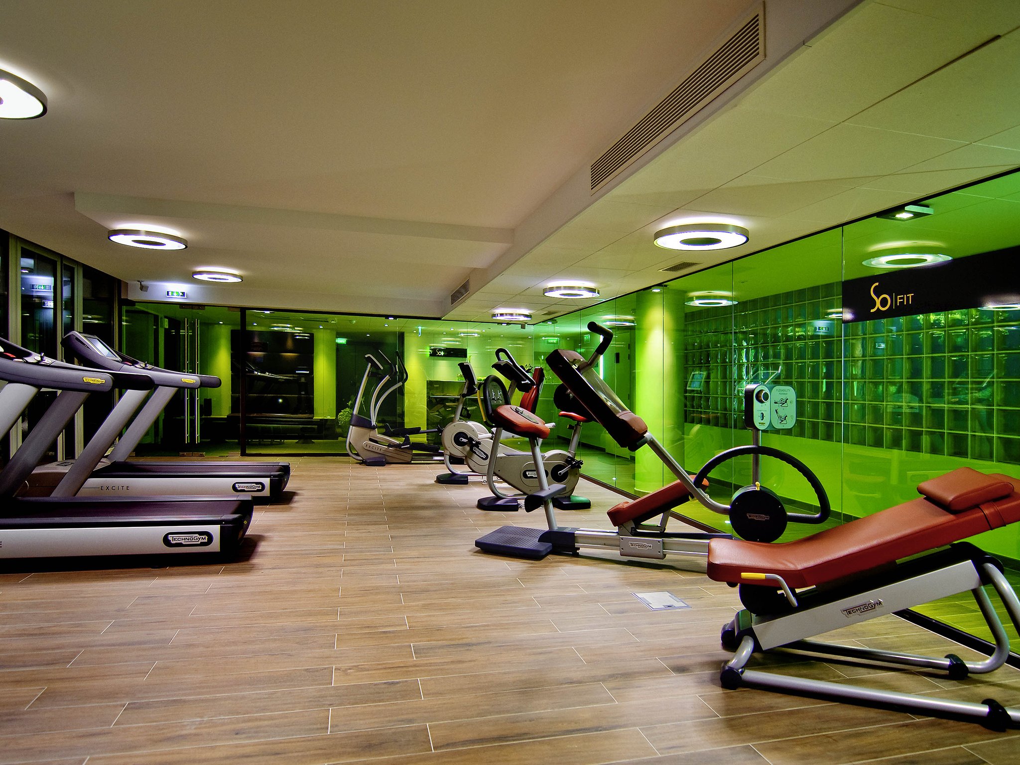 Sofitel Lyon Bellecour Sofitel Lyon Bellecour