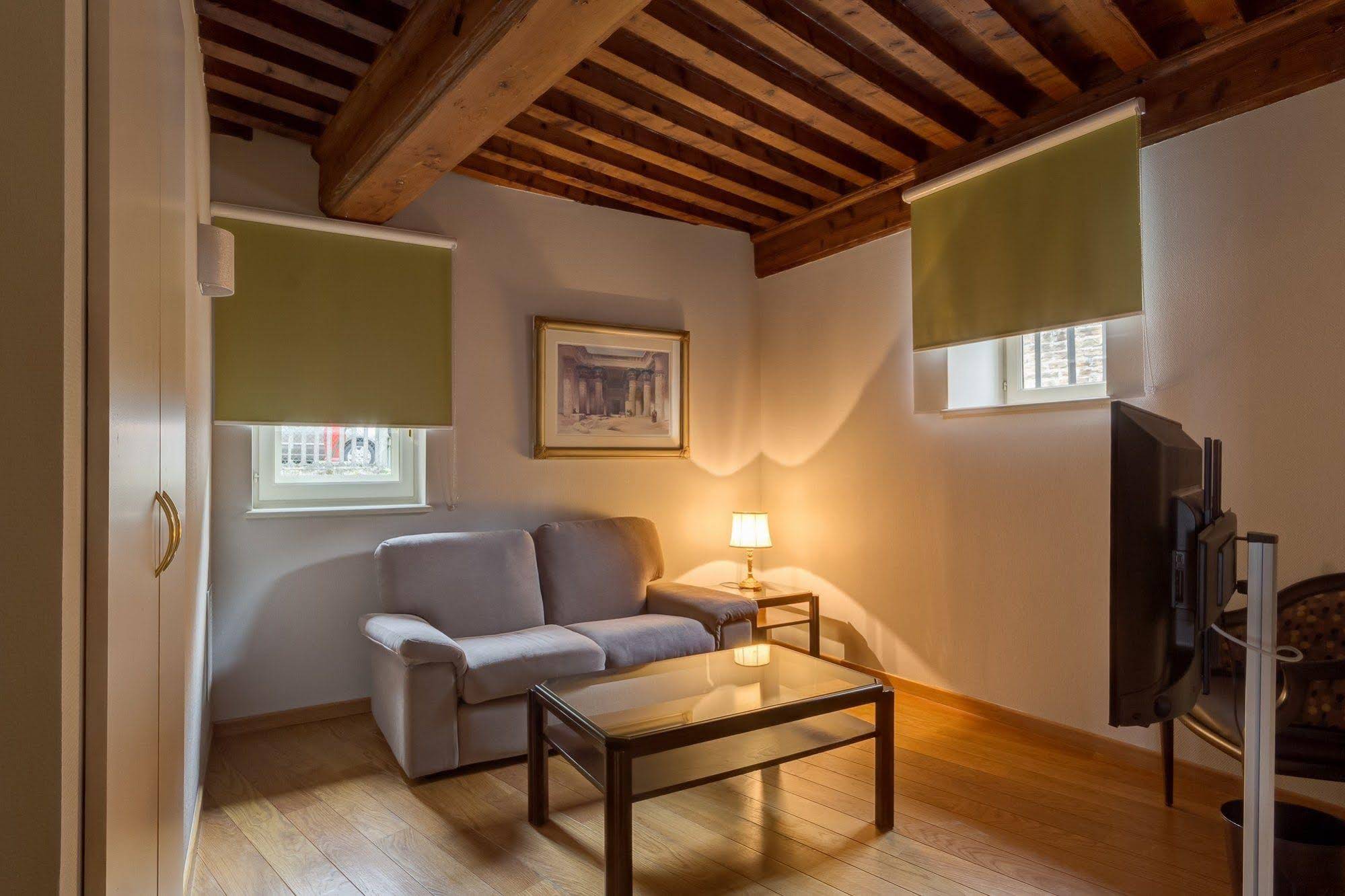 Villa Florentine