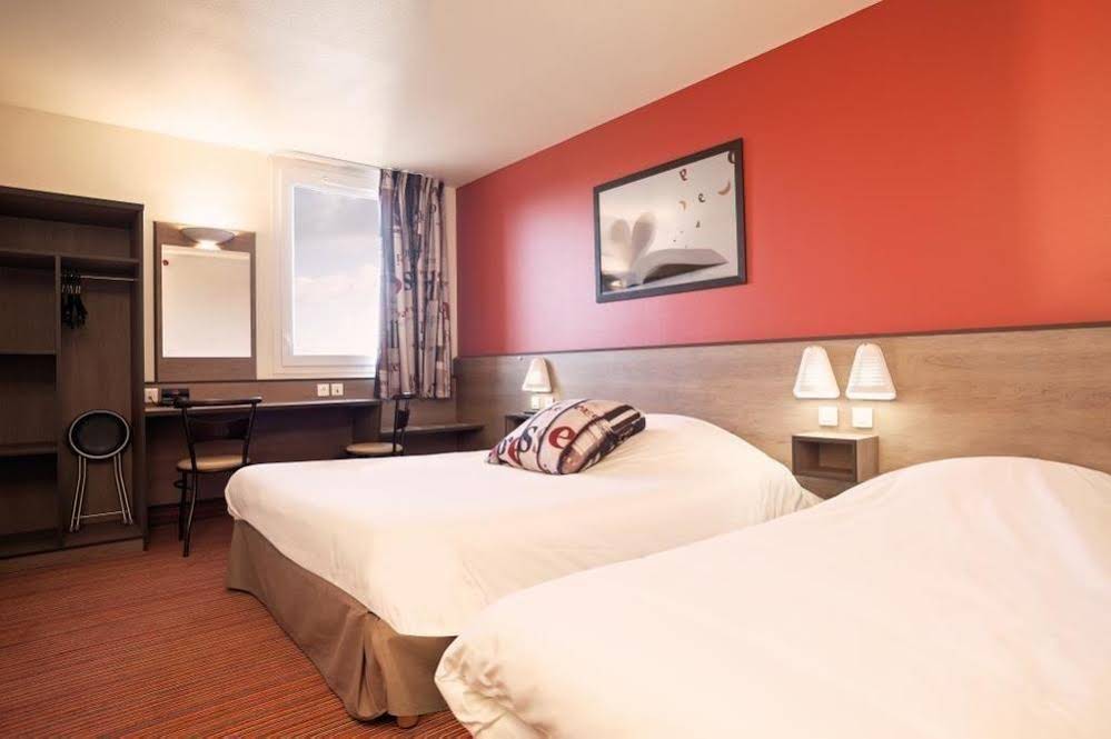 Ace Hôtel Roanne-Mably
