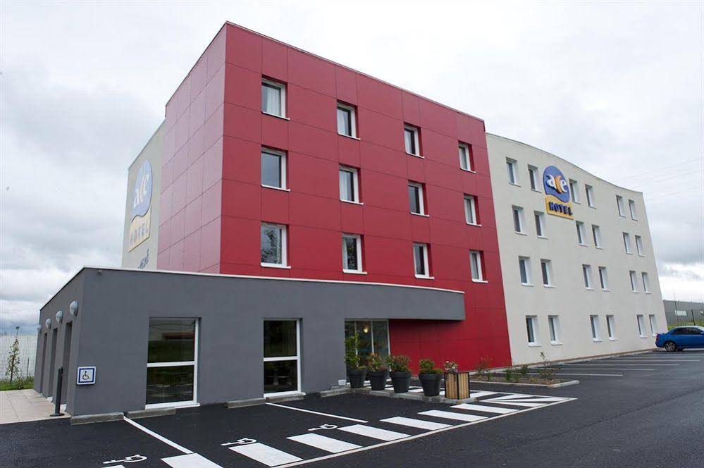 Ace Hôtel Roanne-Mably