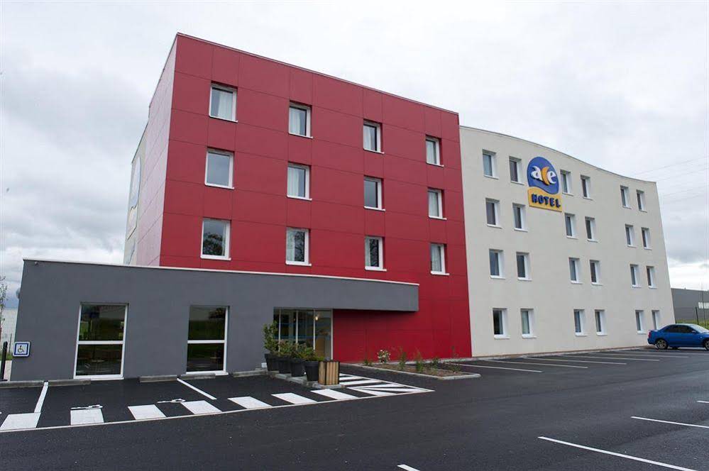 Ace Hôtel Roanne-Mably