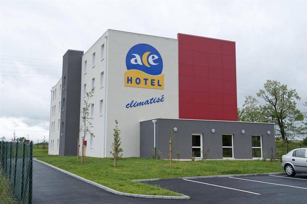 Ace Hôtel Roanne-Mably
