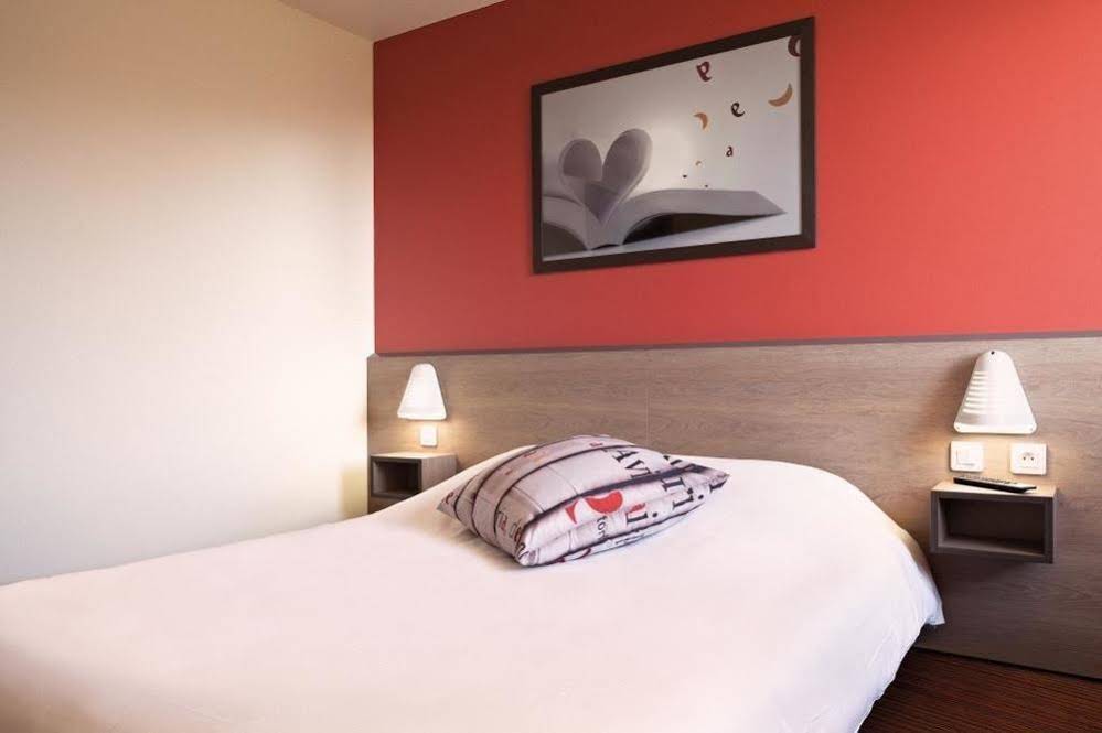 Ace Hôtel Roanne-Mably