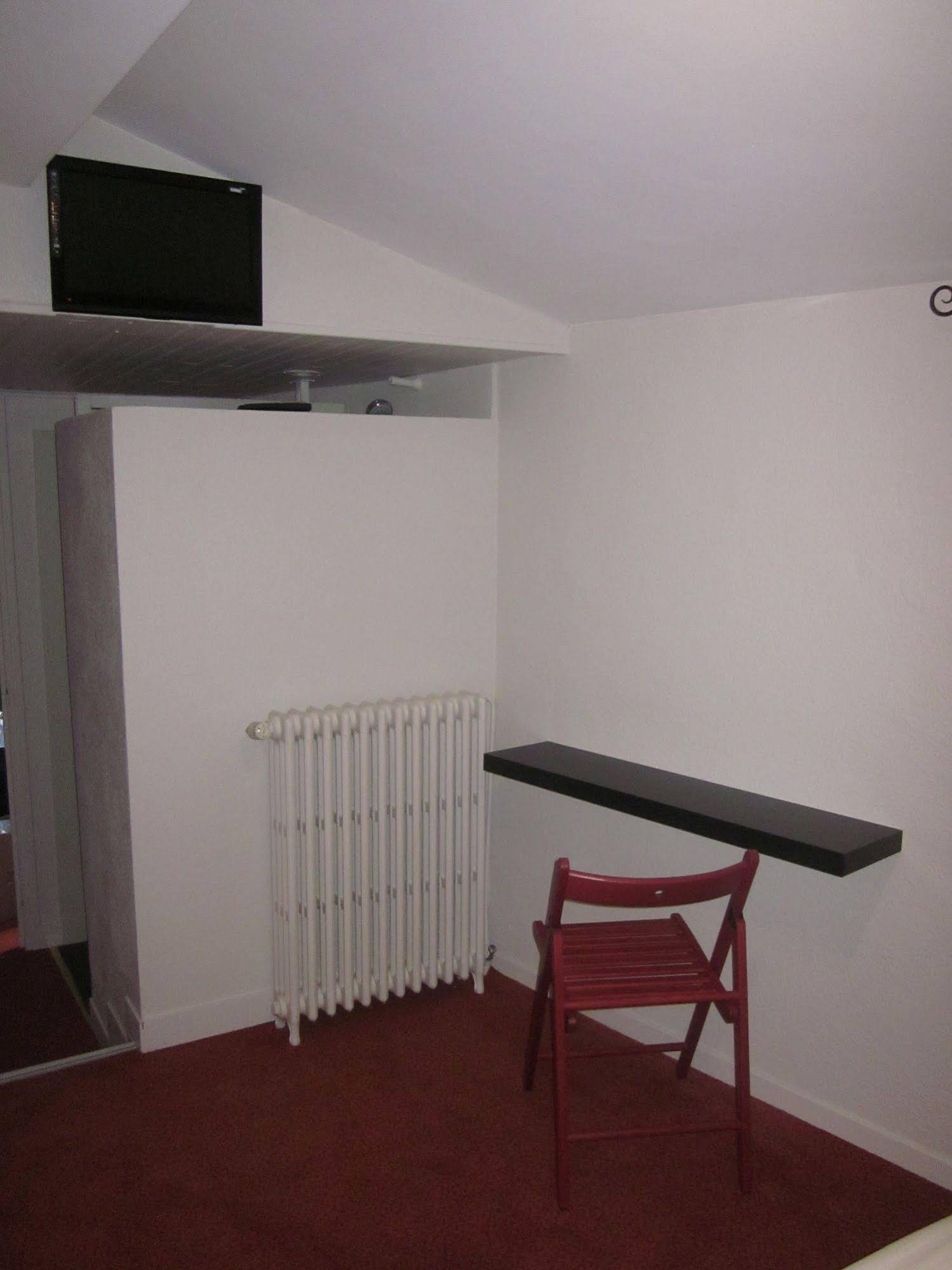 Auberge des Volcans d'Auvergne