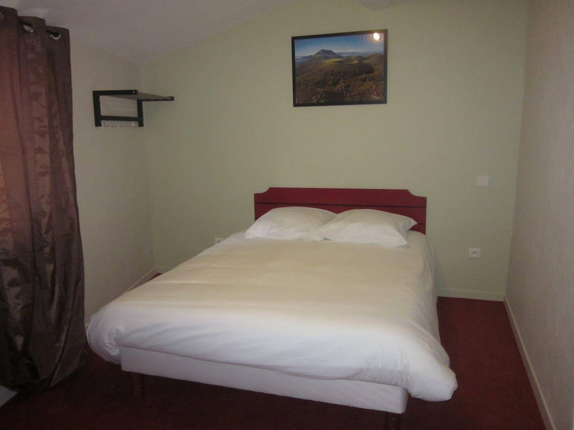 Auberge des Volcans d'Auvergne