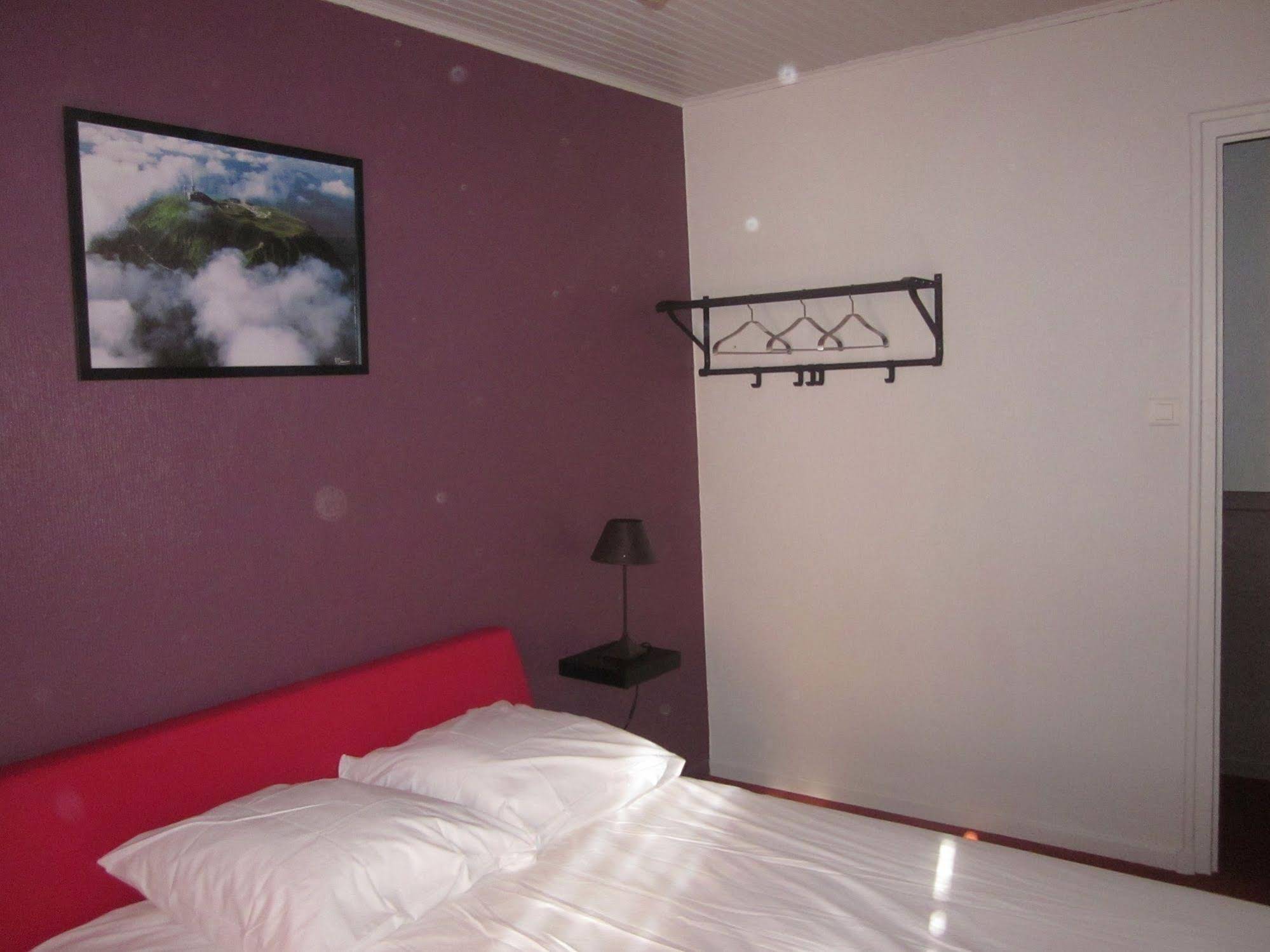 Auberge des Volcans d'Auvergne