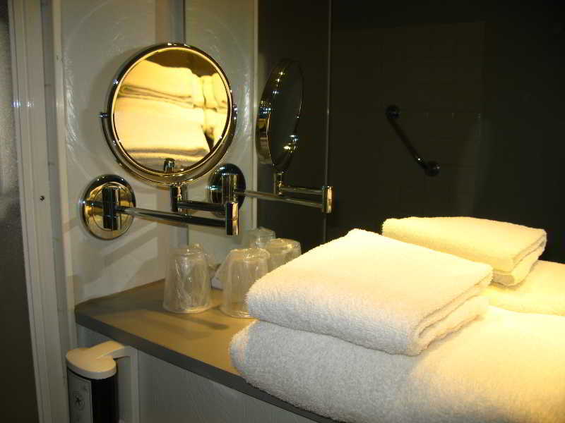 Hotel Lyon Nord