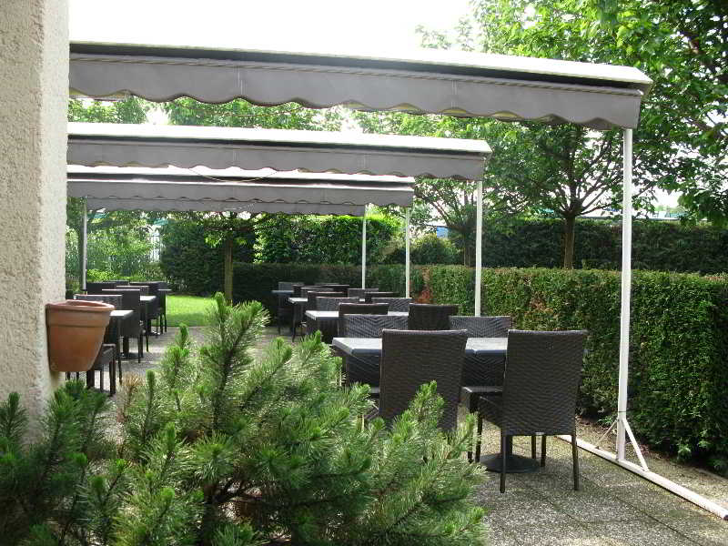 Hotel Lyon Nord