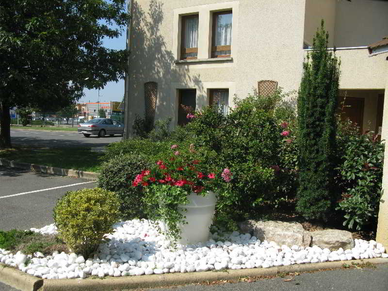 Hotel Lyon Nord