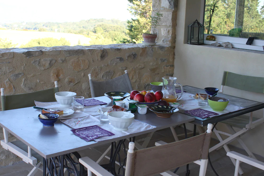 Les Vergers de la Bouligaire