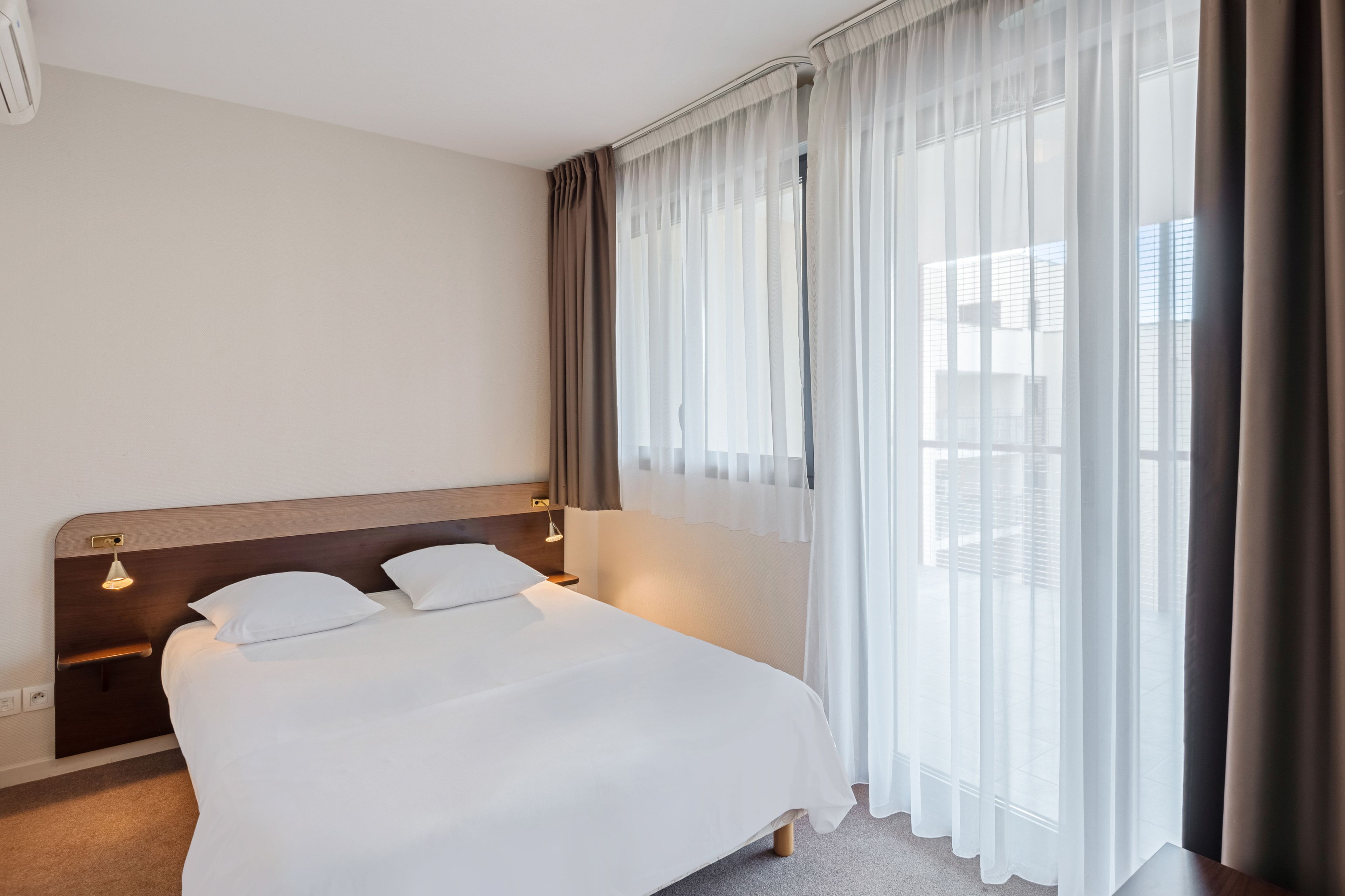 Appart'City Montelimar