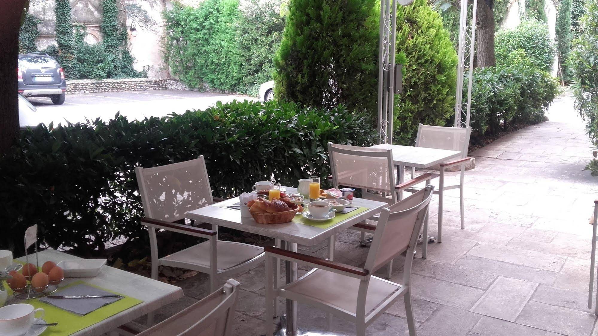 Citotel Le Sphinx