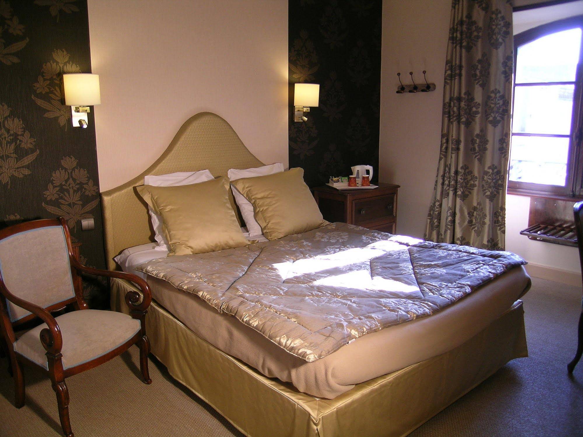 Citotel Le Sphinx