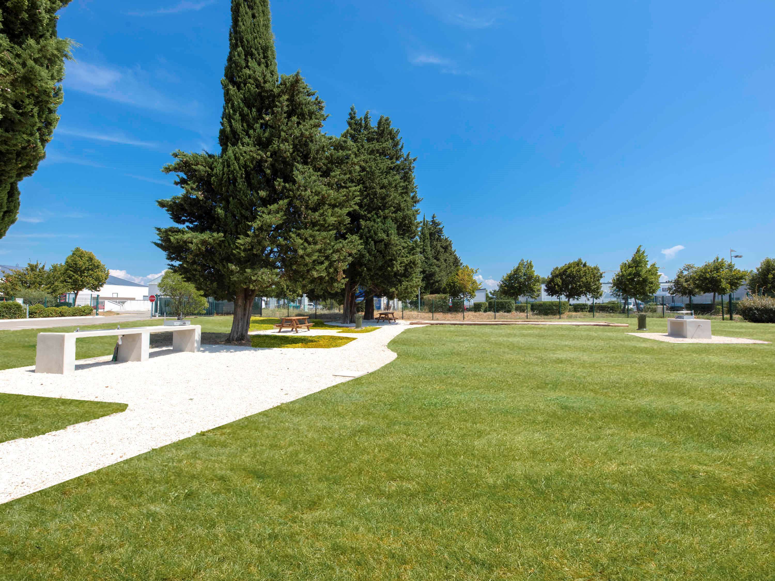ibis budget Montélimar