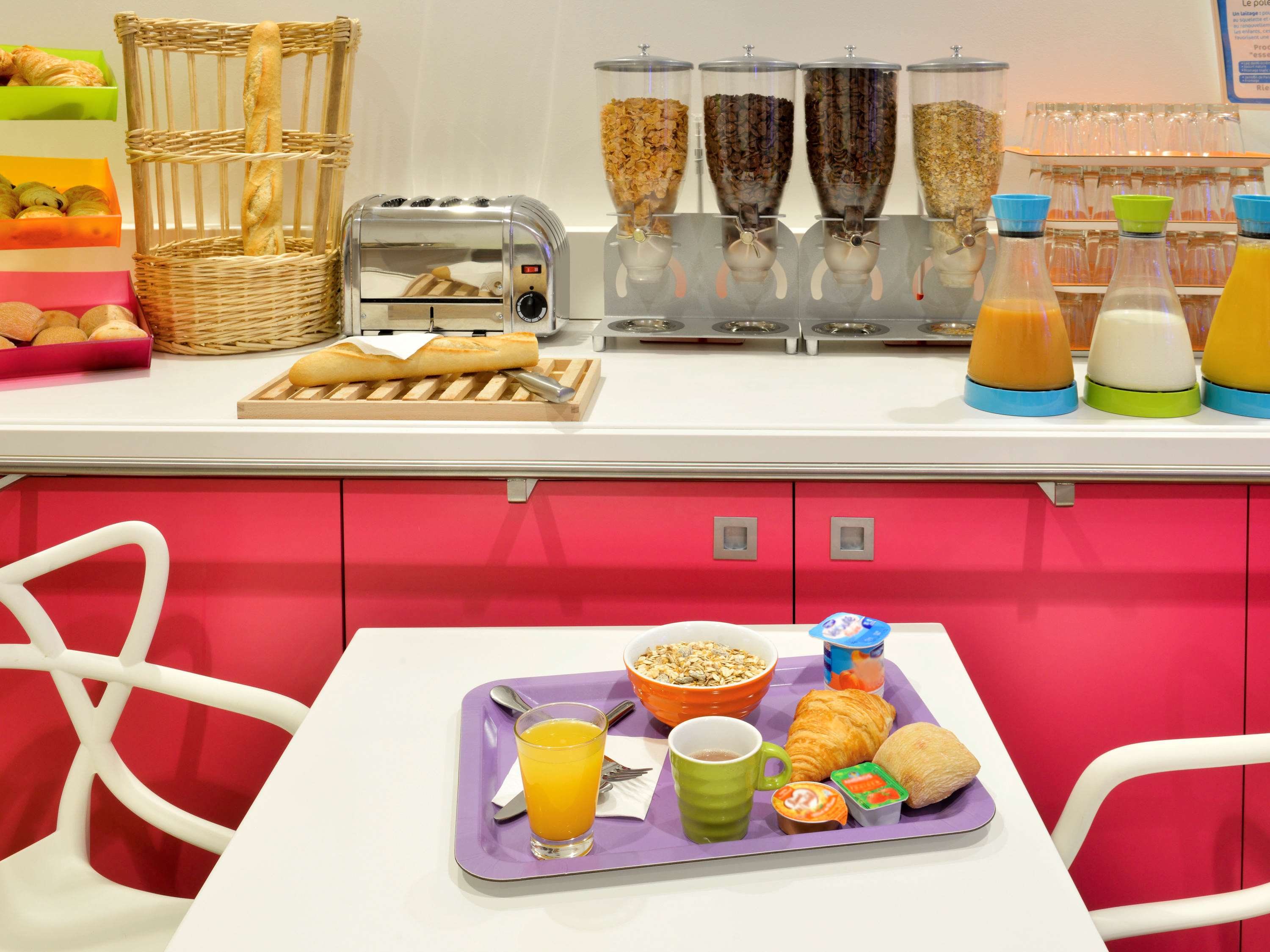 ibis Styles Montelimar Centre