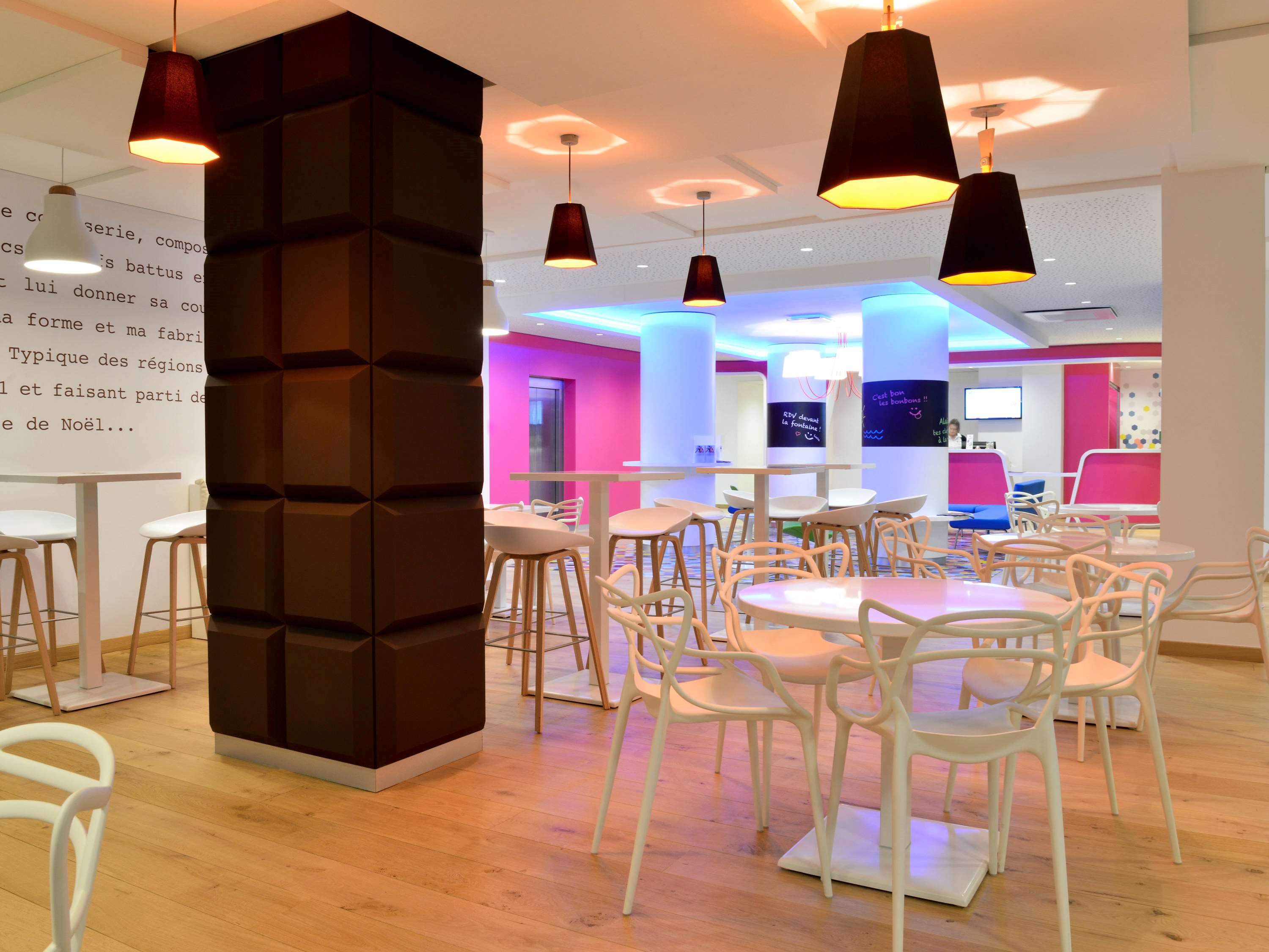 ibis Styles Montelimar Centre