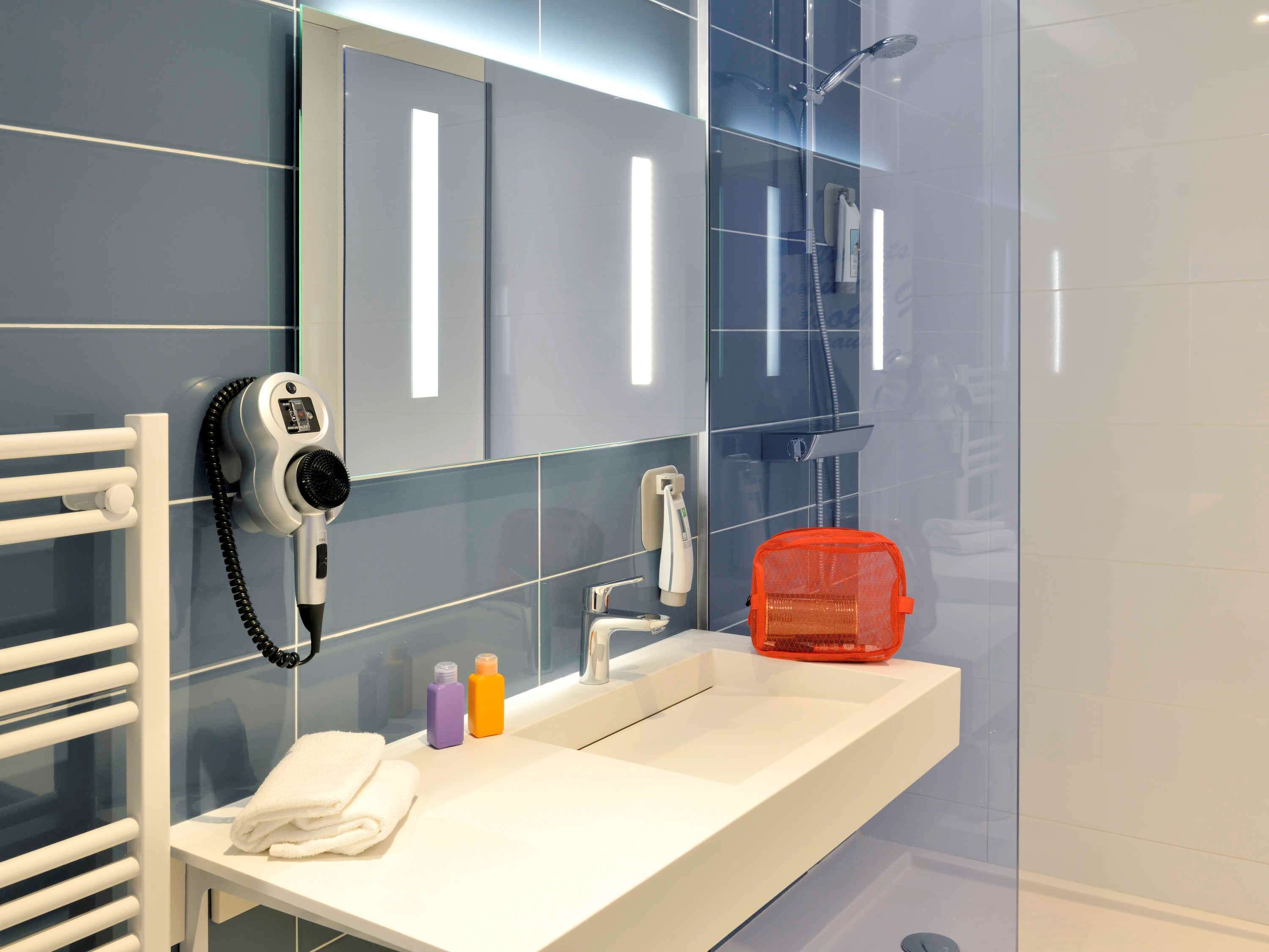 ibis Styles Montelimar Centre
